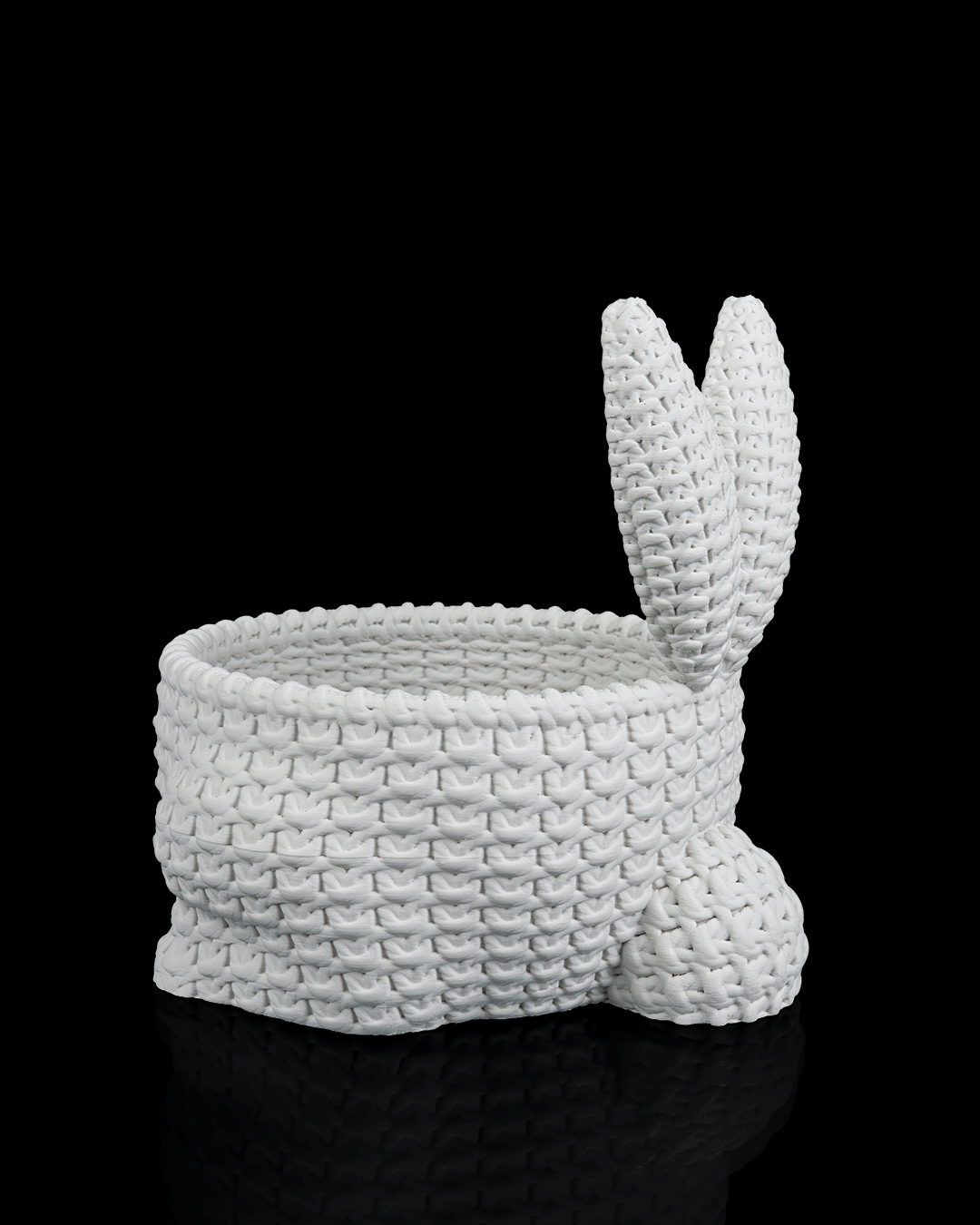 Bunny Bowl