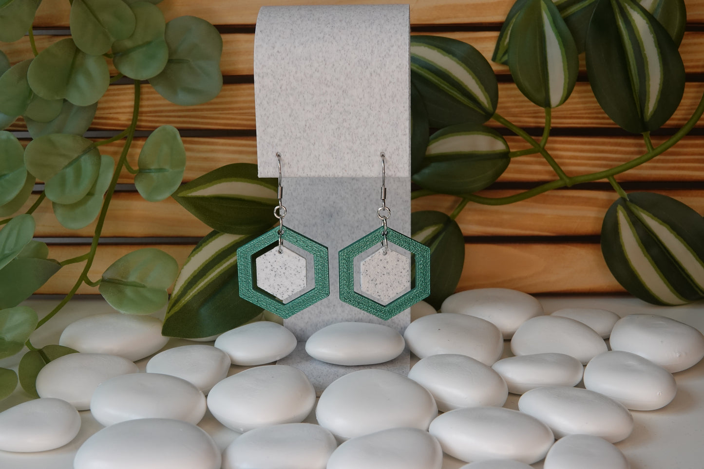 Nested Hexa