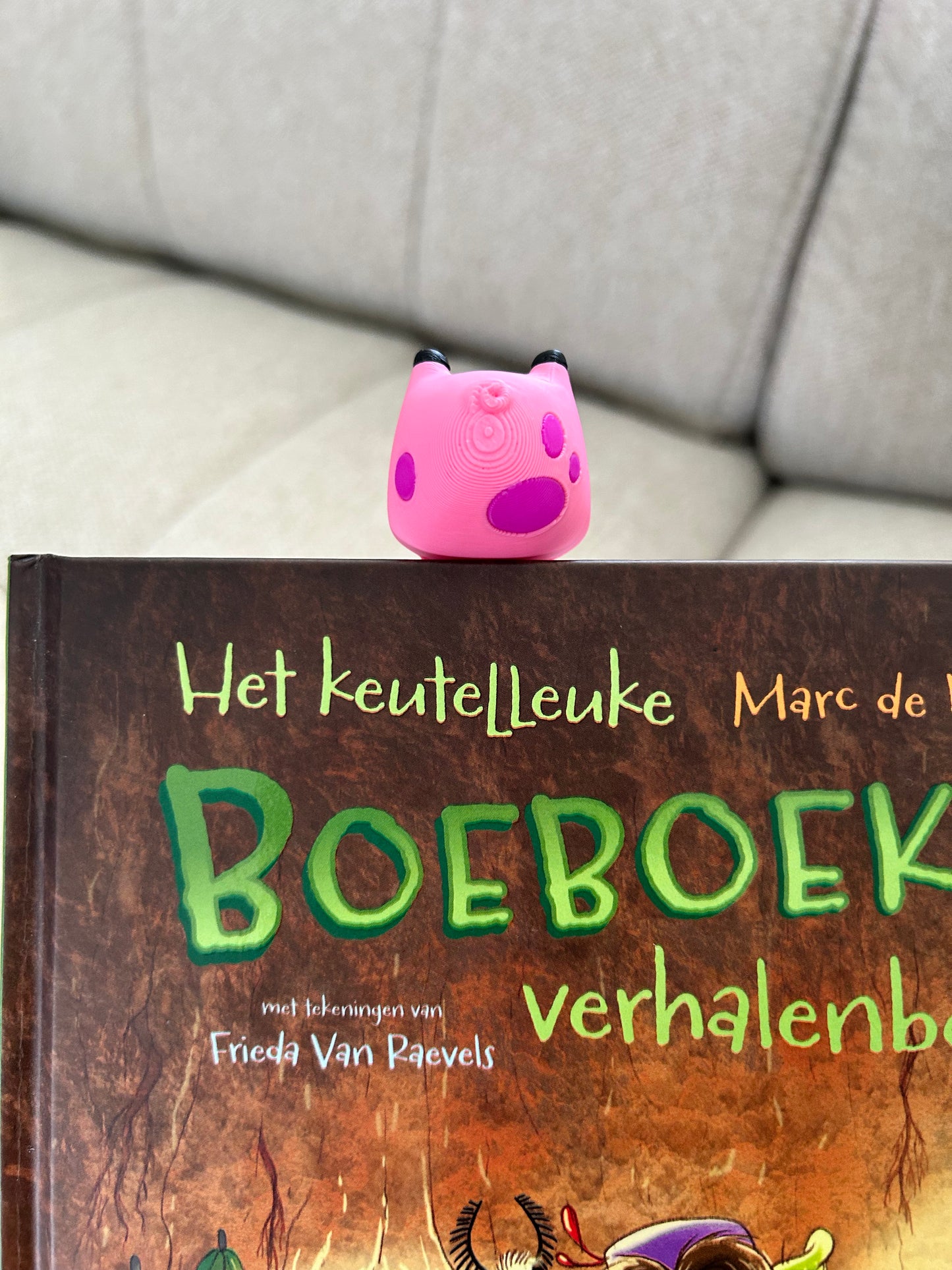 Dierenbladwijzers