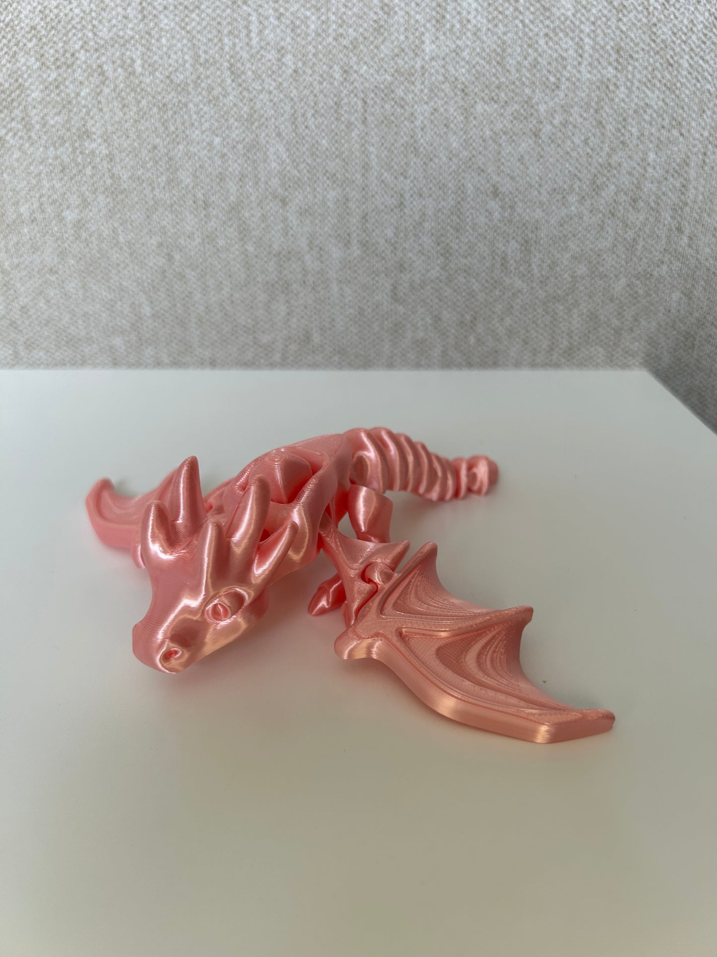 Wyvern The Dragon