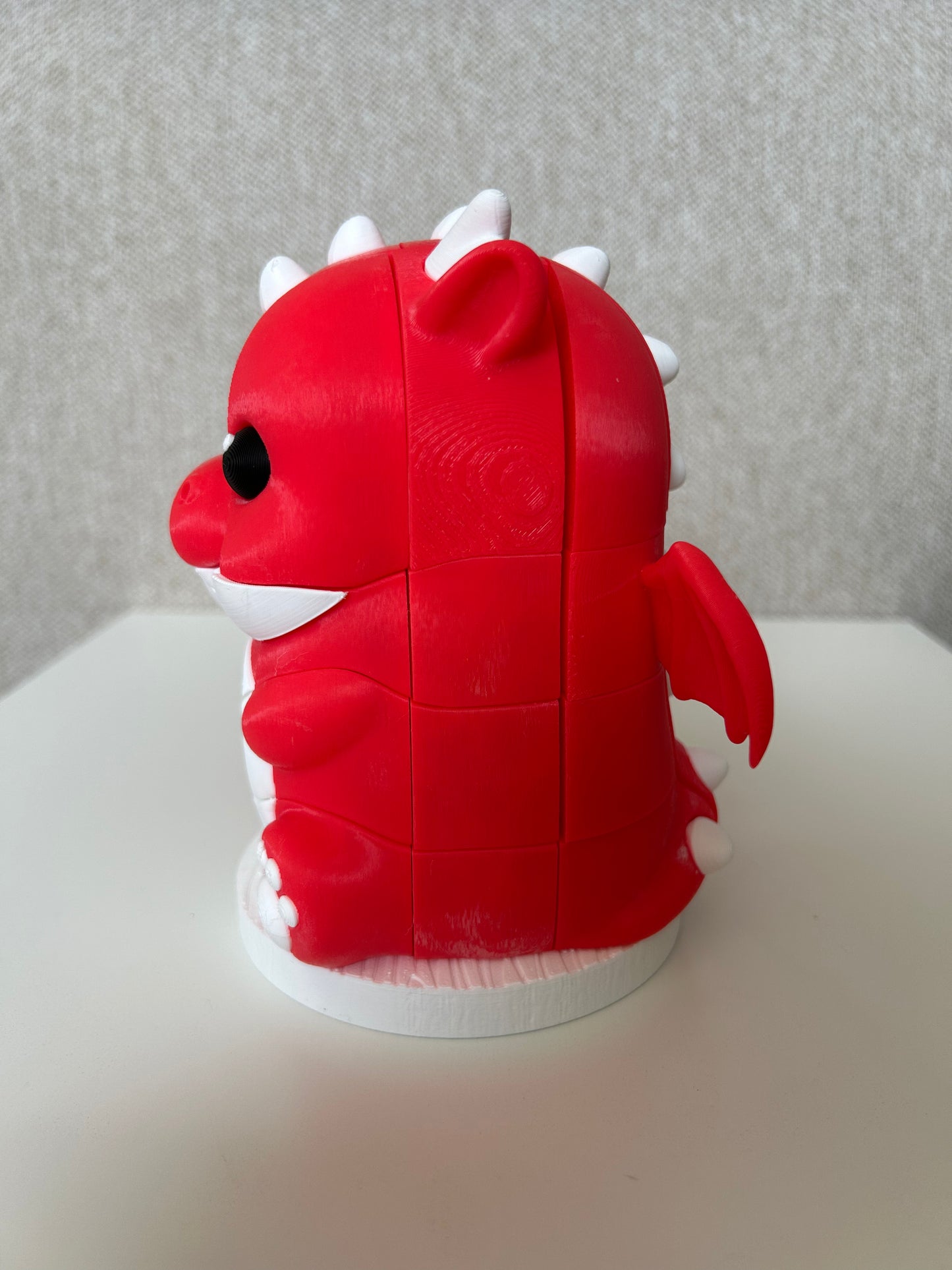 3D-Puzzelfiguren