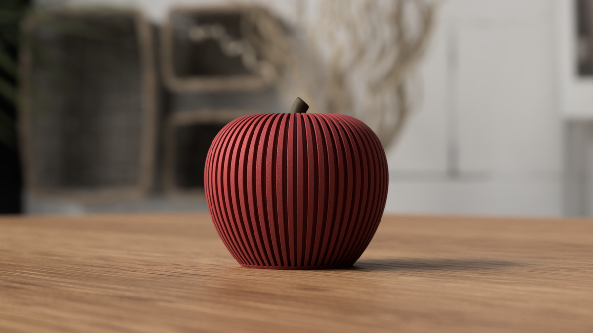 Design apple