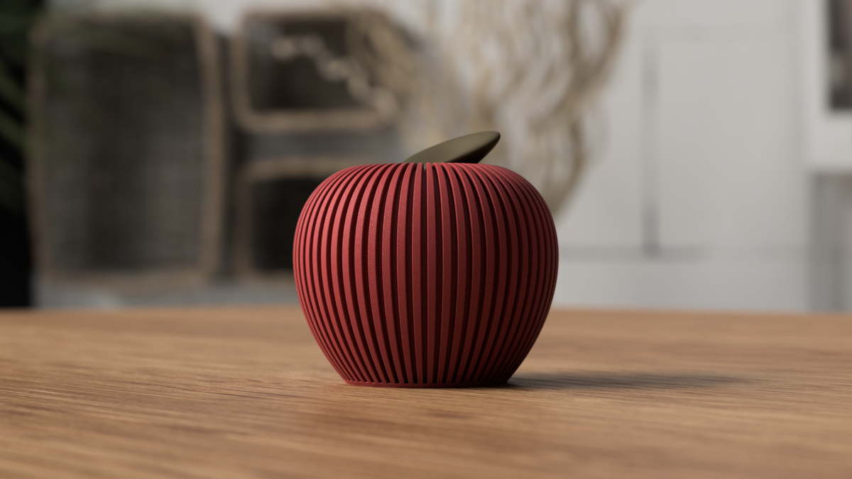 Design apple