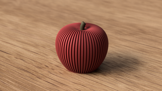 Design apple