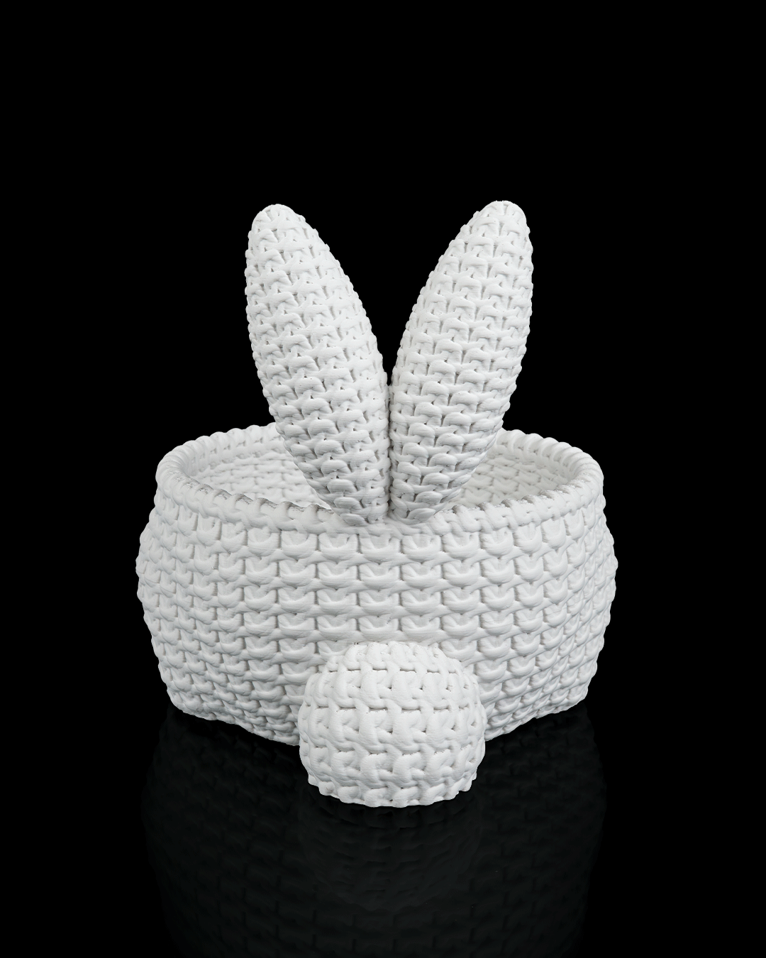 Bunny Bowl