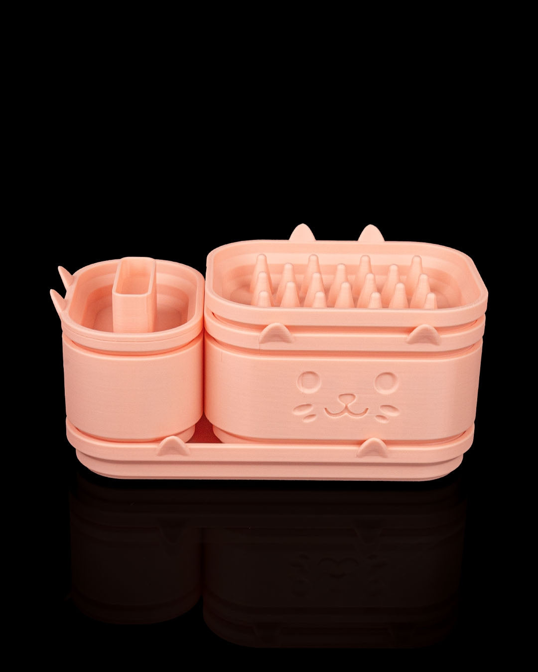 Jewelry Organizer Cute Kitty