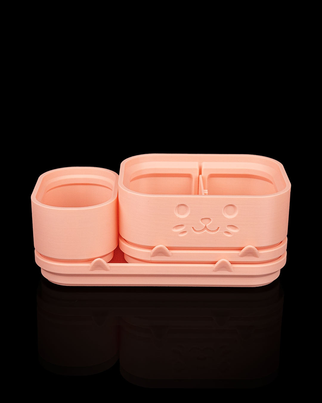 Makeup Organizer Cute Kitty