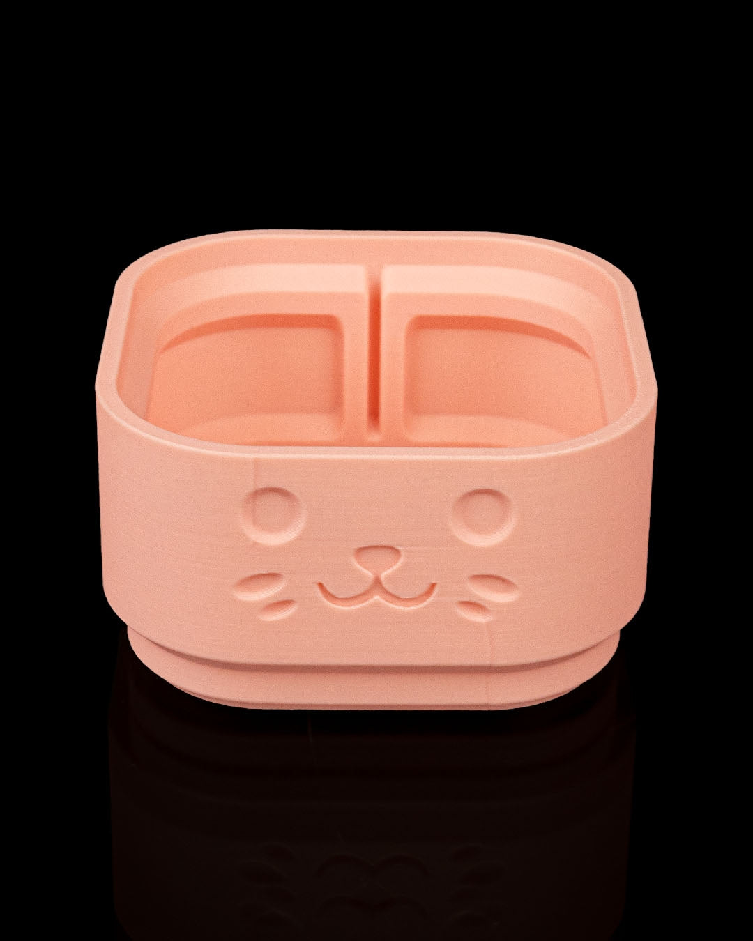 Makeup Organizer Cute Kitty