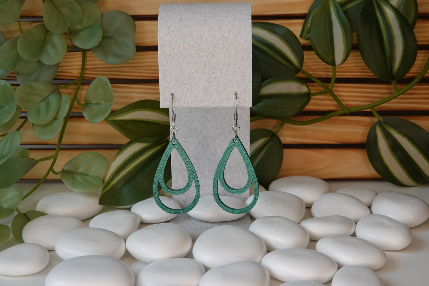 Nested Drop