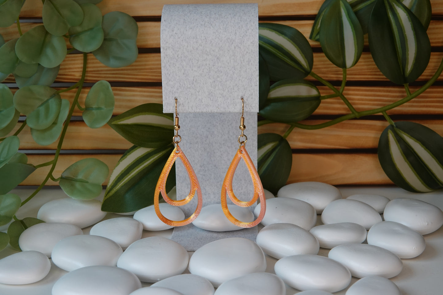 Nested Drop