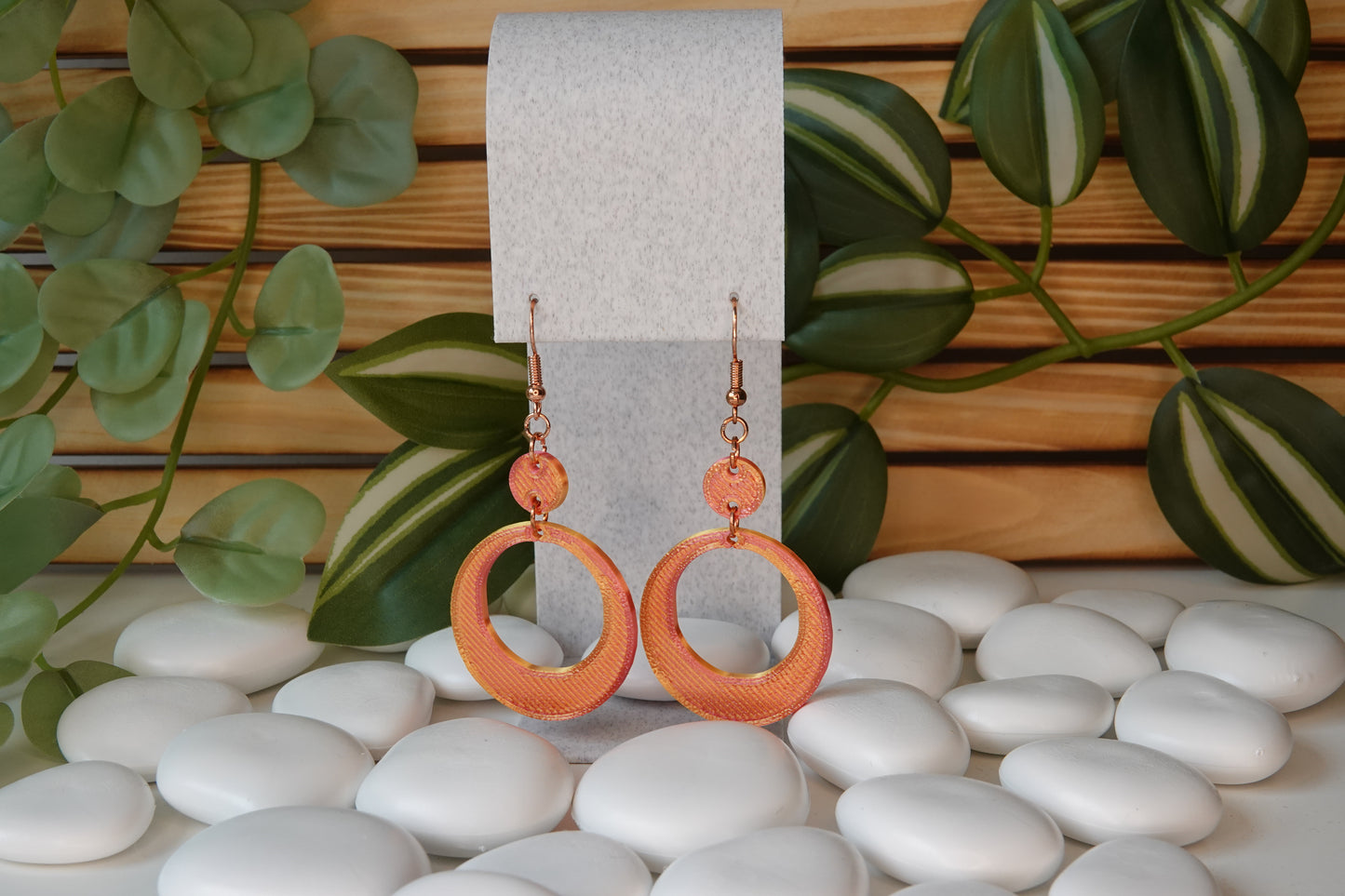 Solar Rings