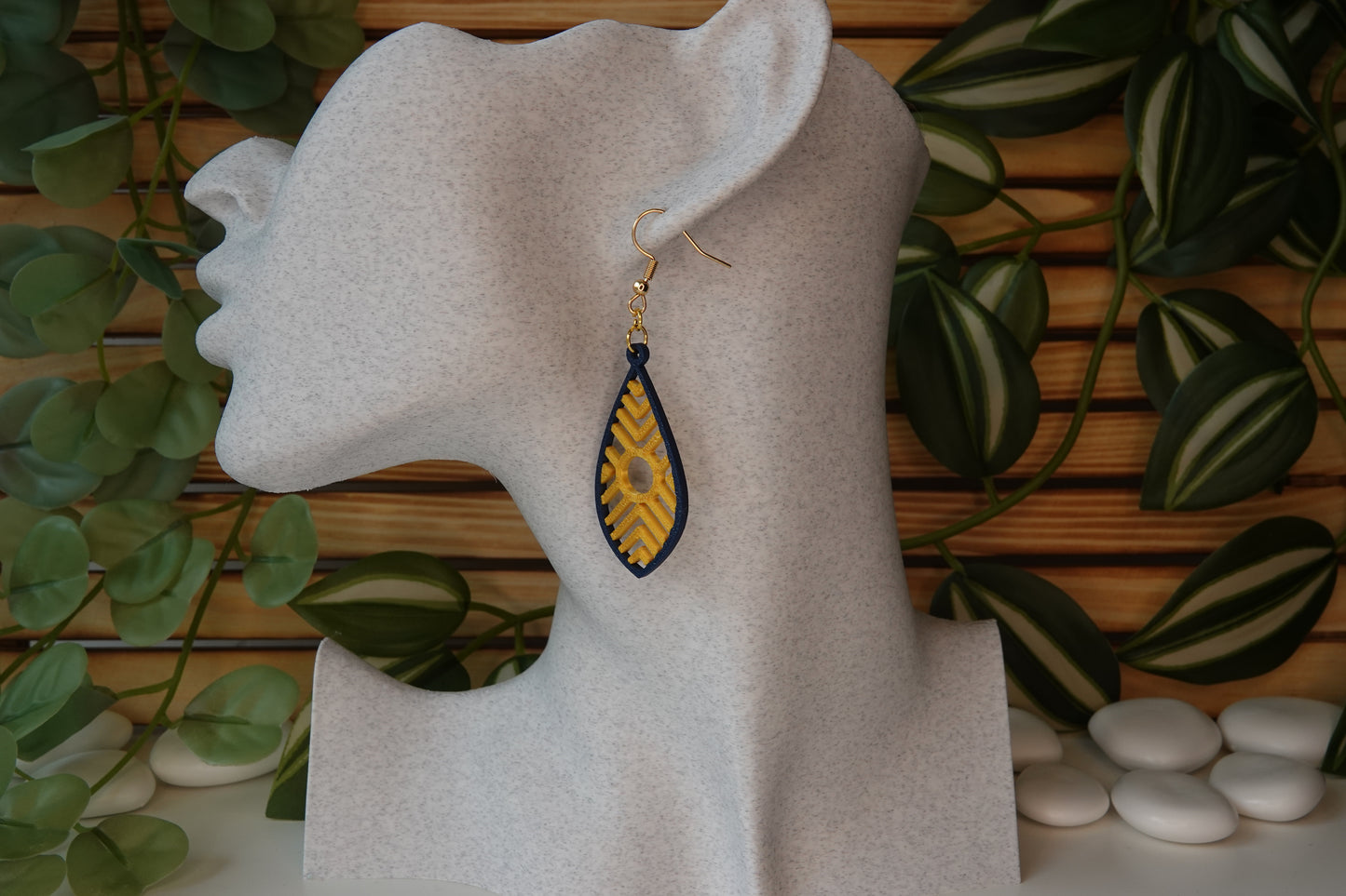 Radiant Drop