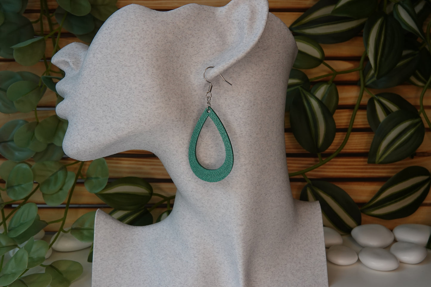 Hollow Drop