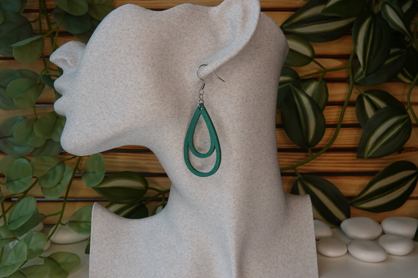 Nested Drop
