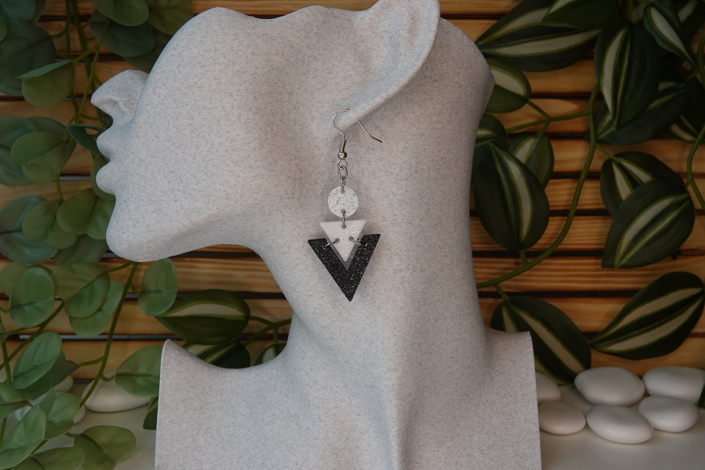 Triangle Trio