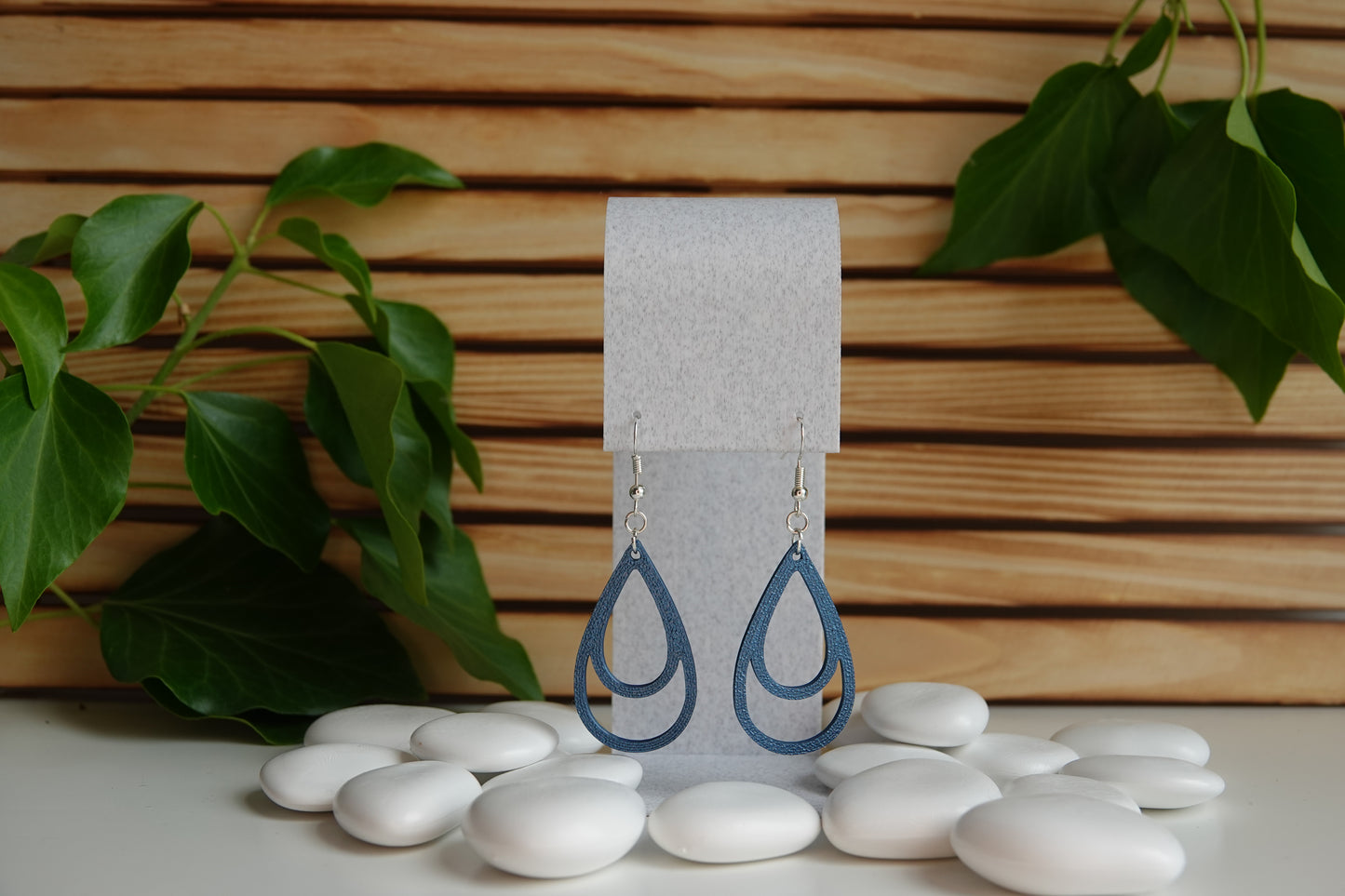Nested Drop