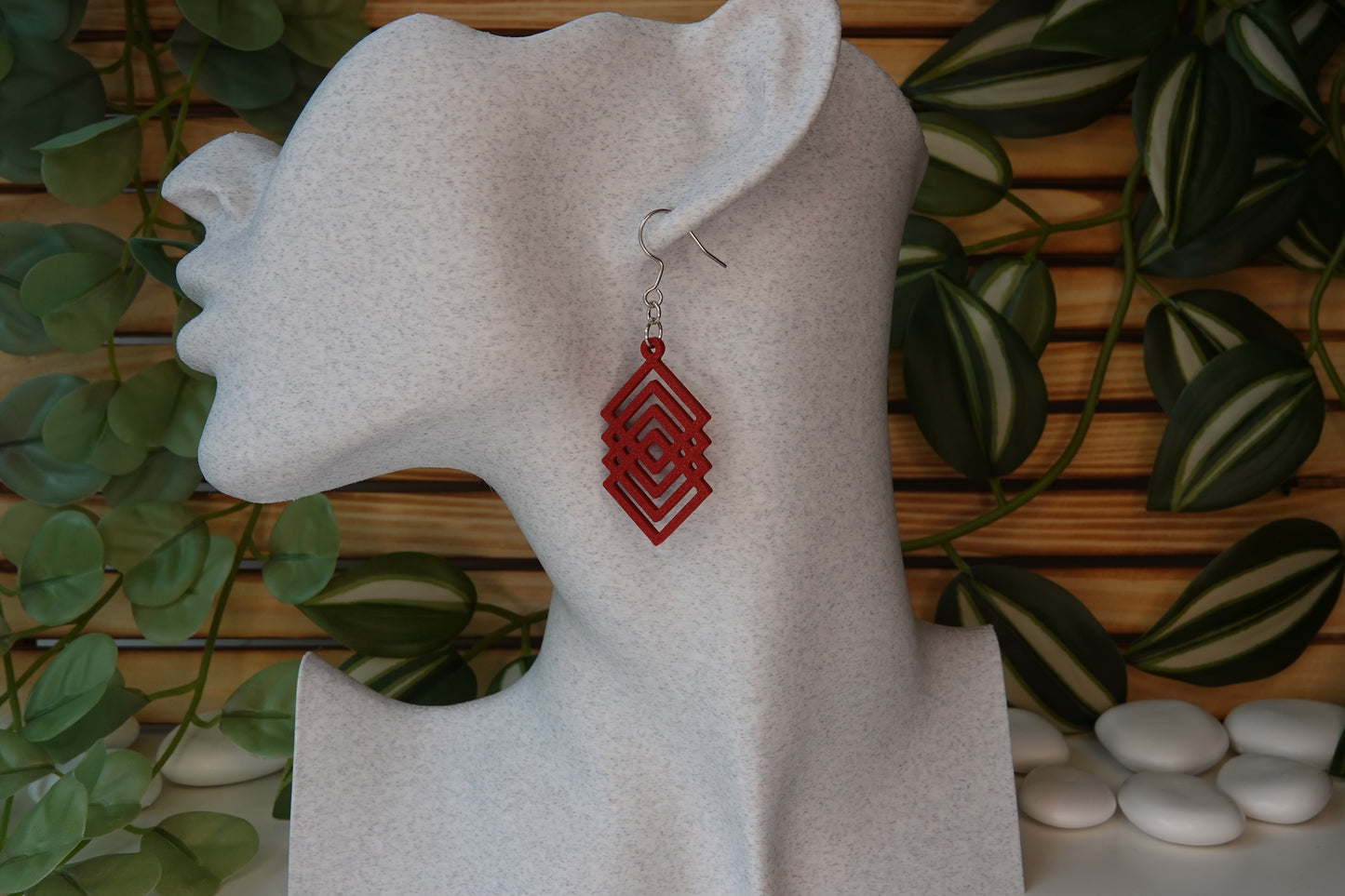 Double Diamond