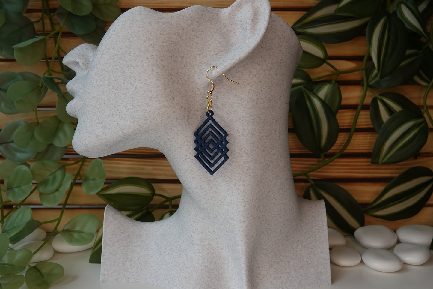 Double Diamond