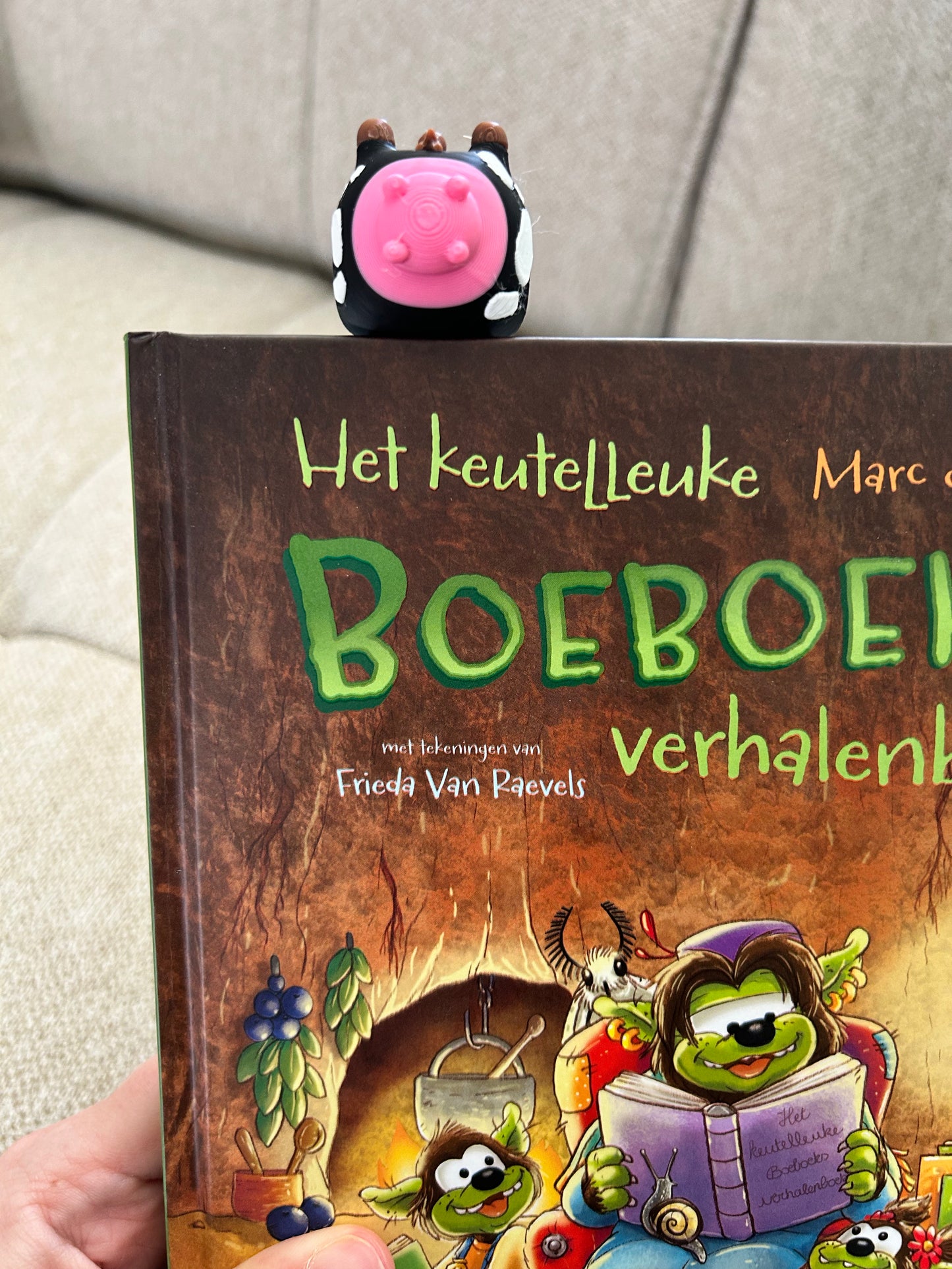 Dierenbladwijzers