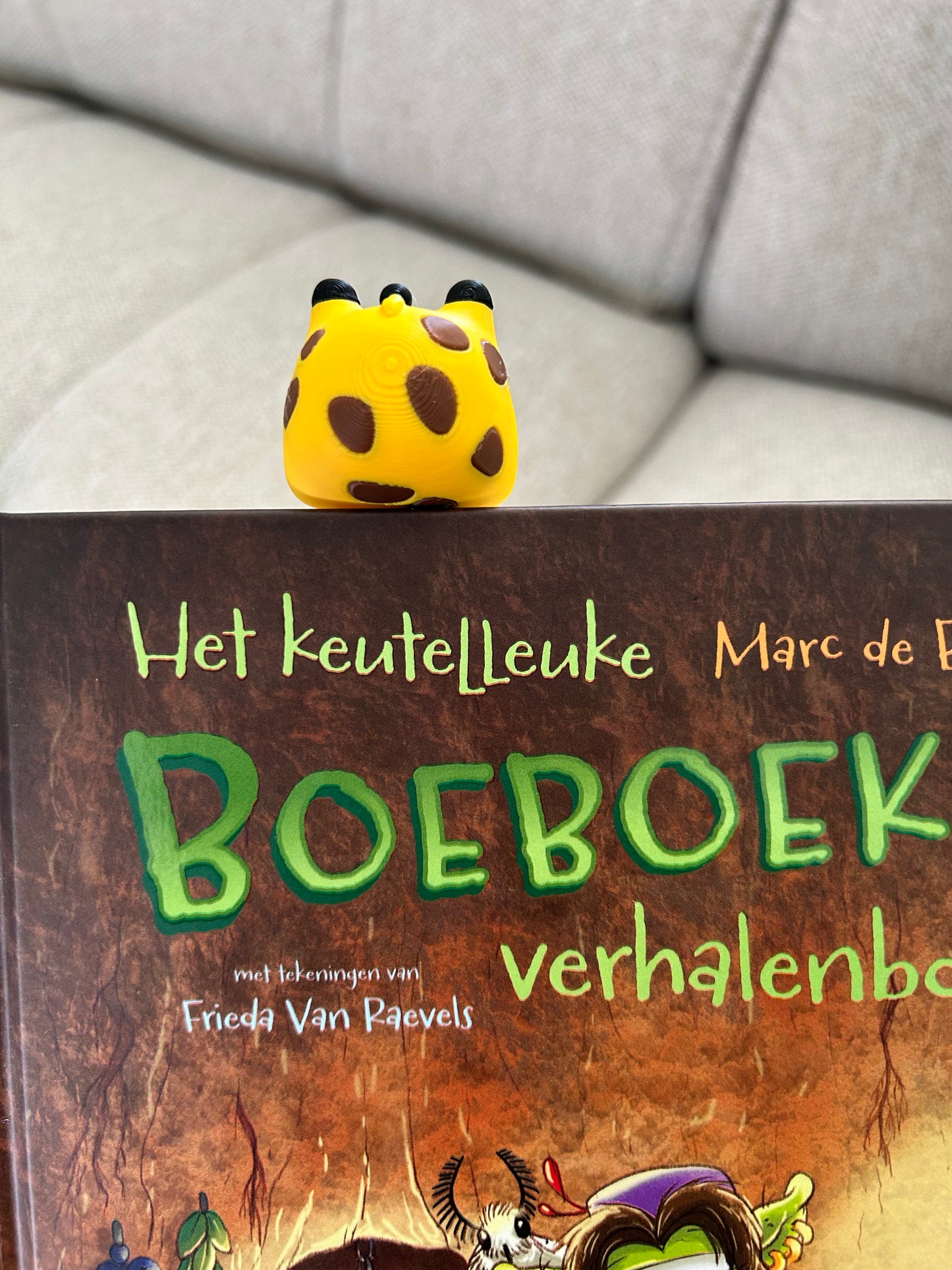 Dierenbladwijzers