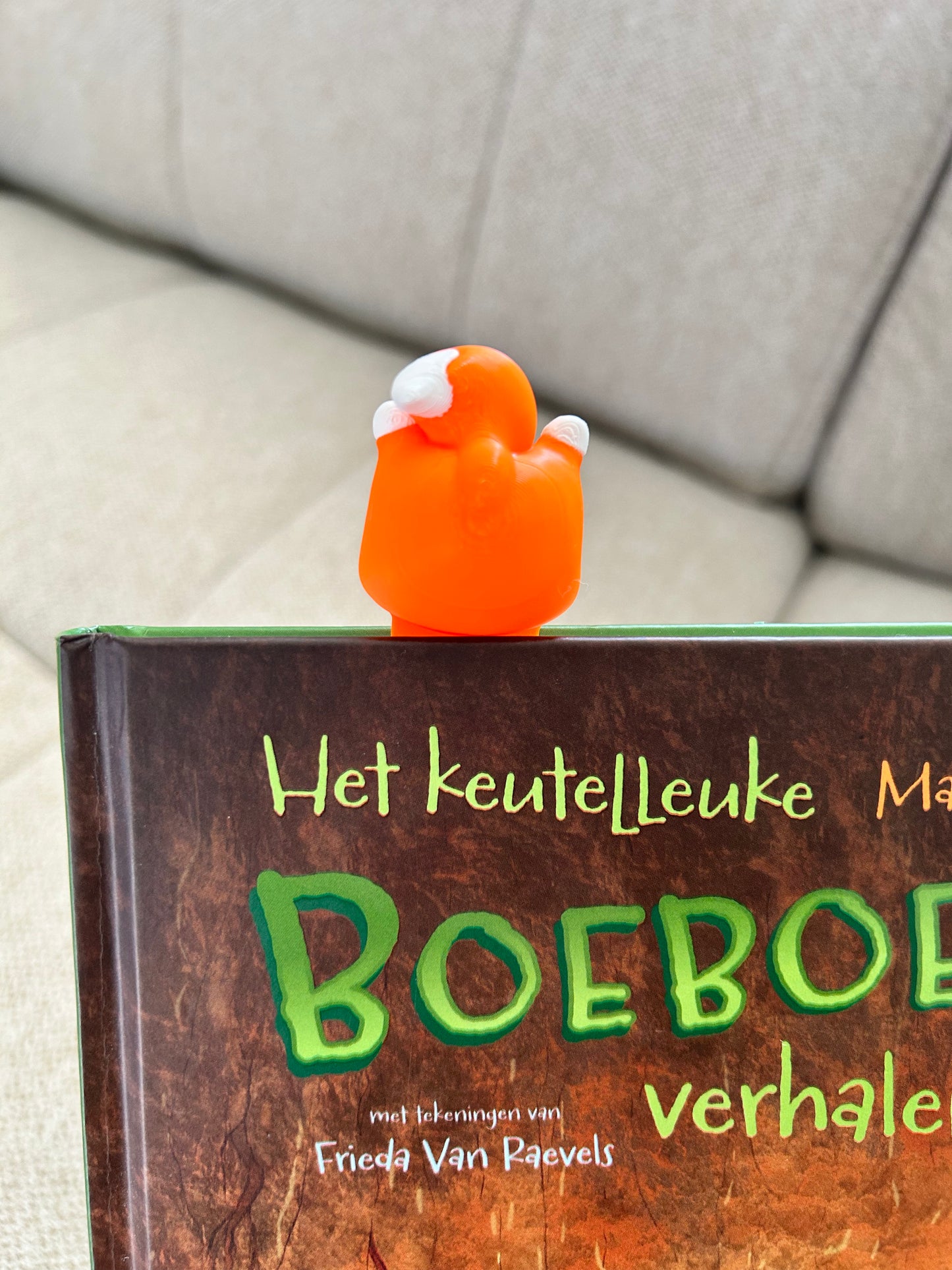 Dierenbladwijzers