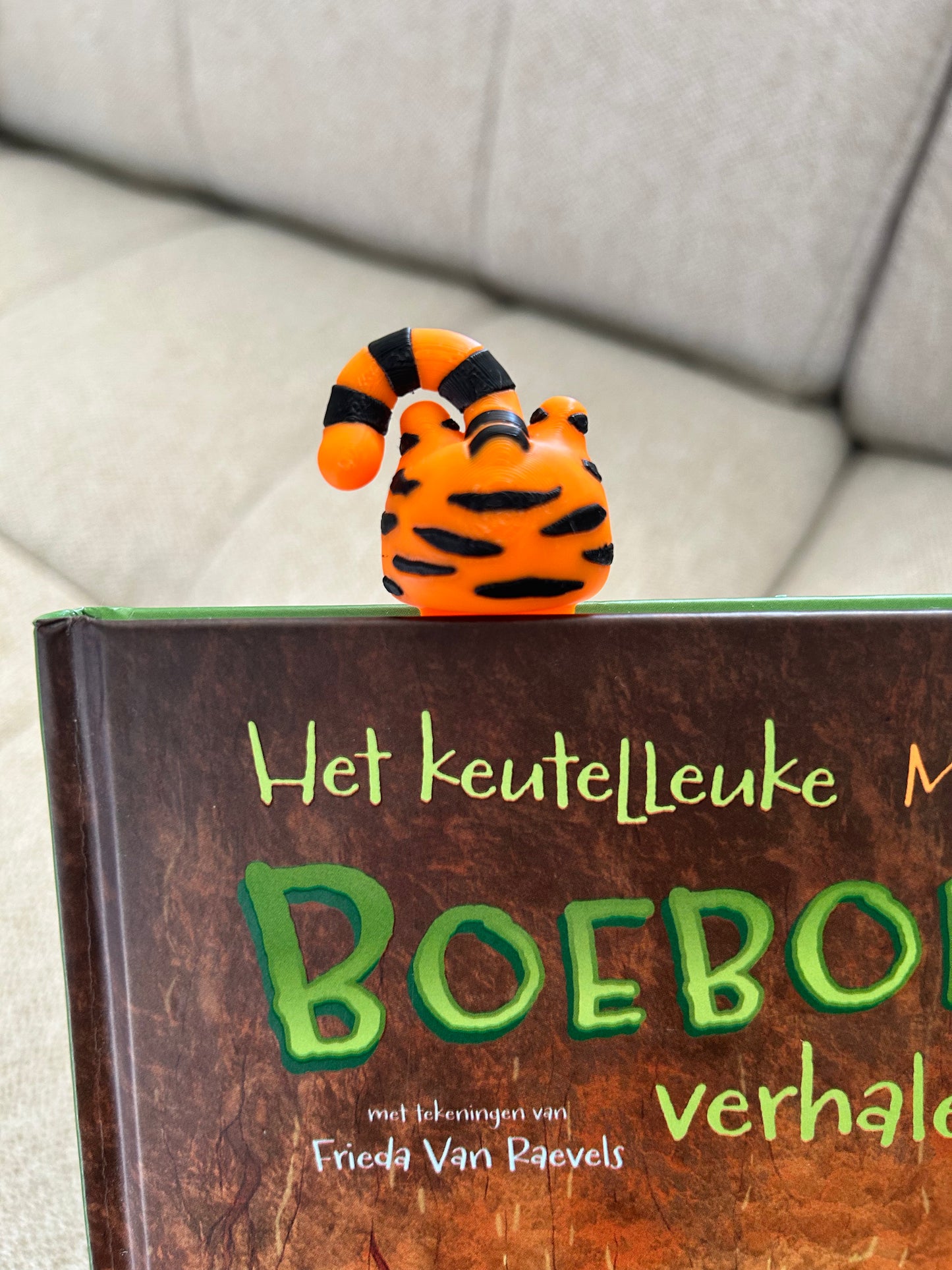 Dierenbladwijzers