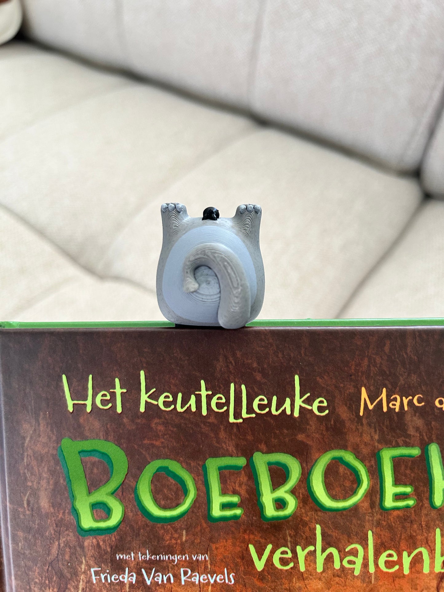 Dierenbladwijzers