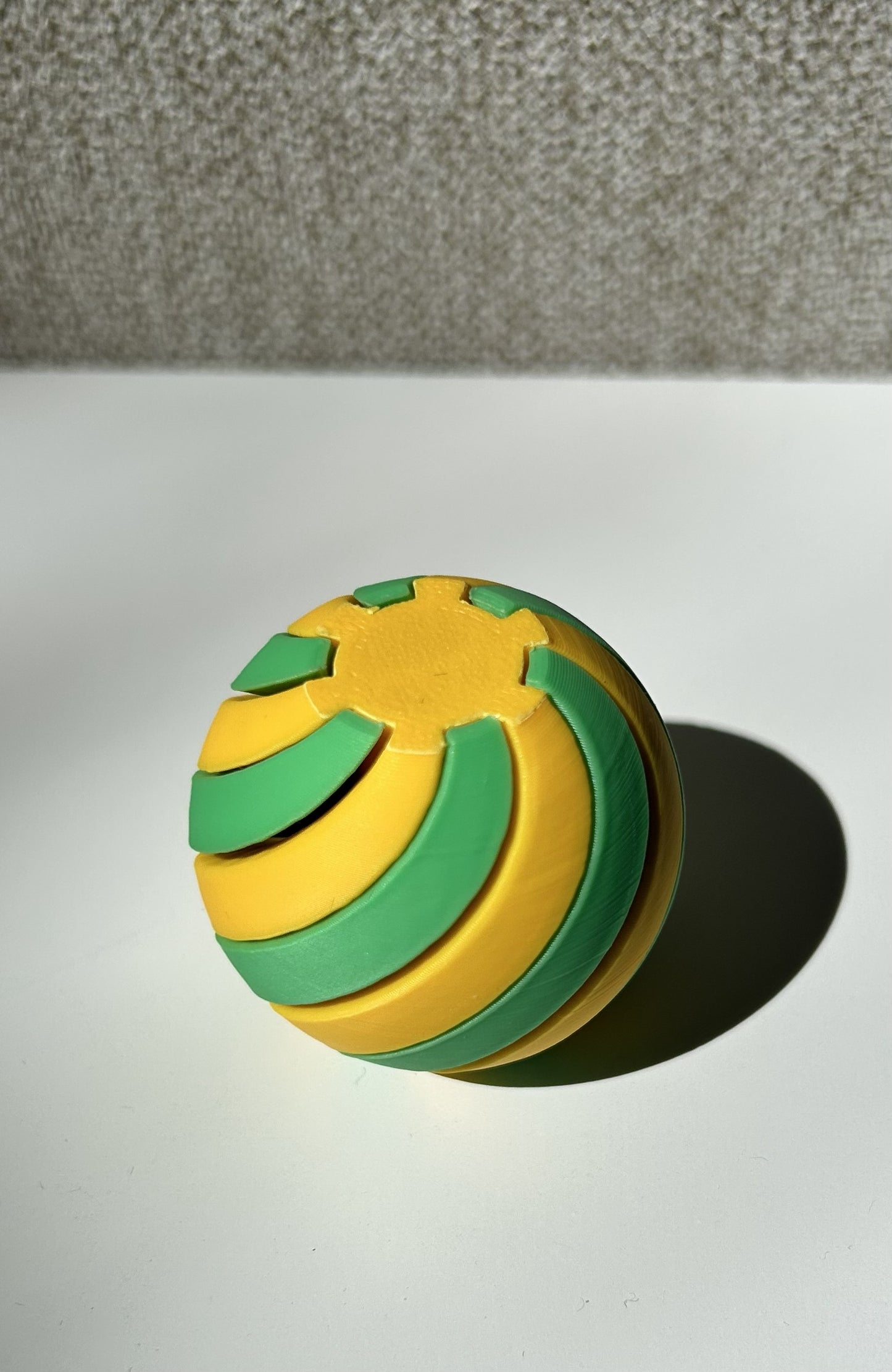Bal Fidgets