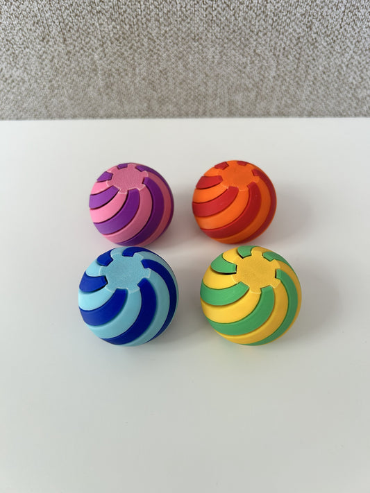 Bal Fidgets