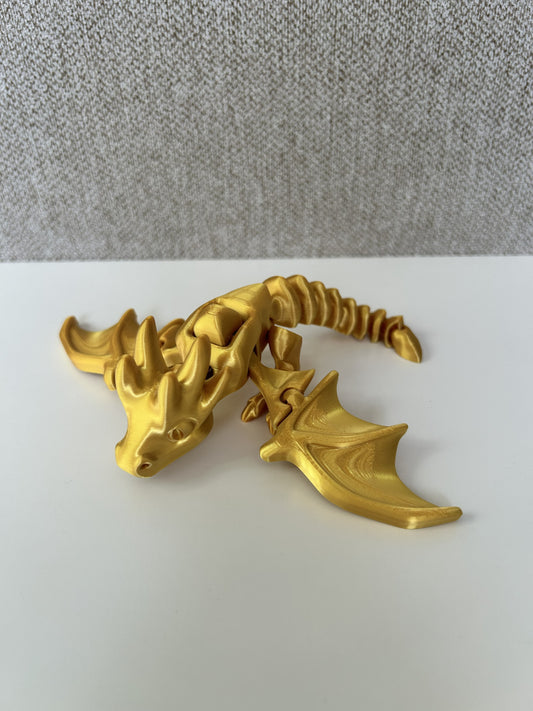 Wyvern The Dragon