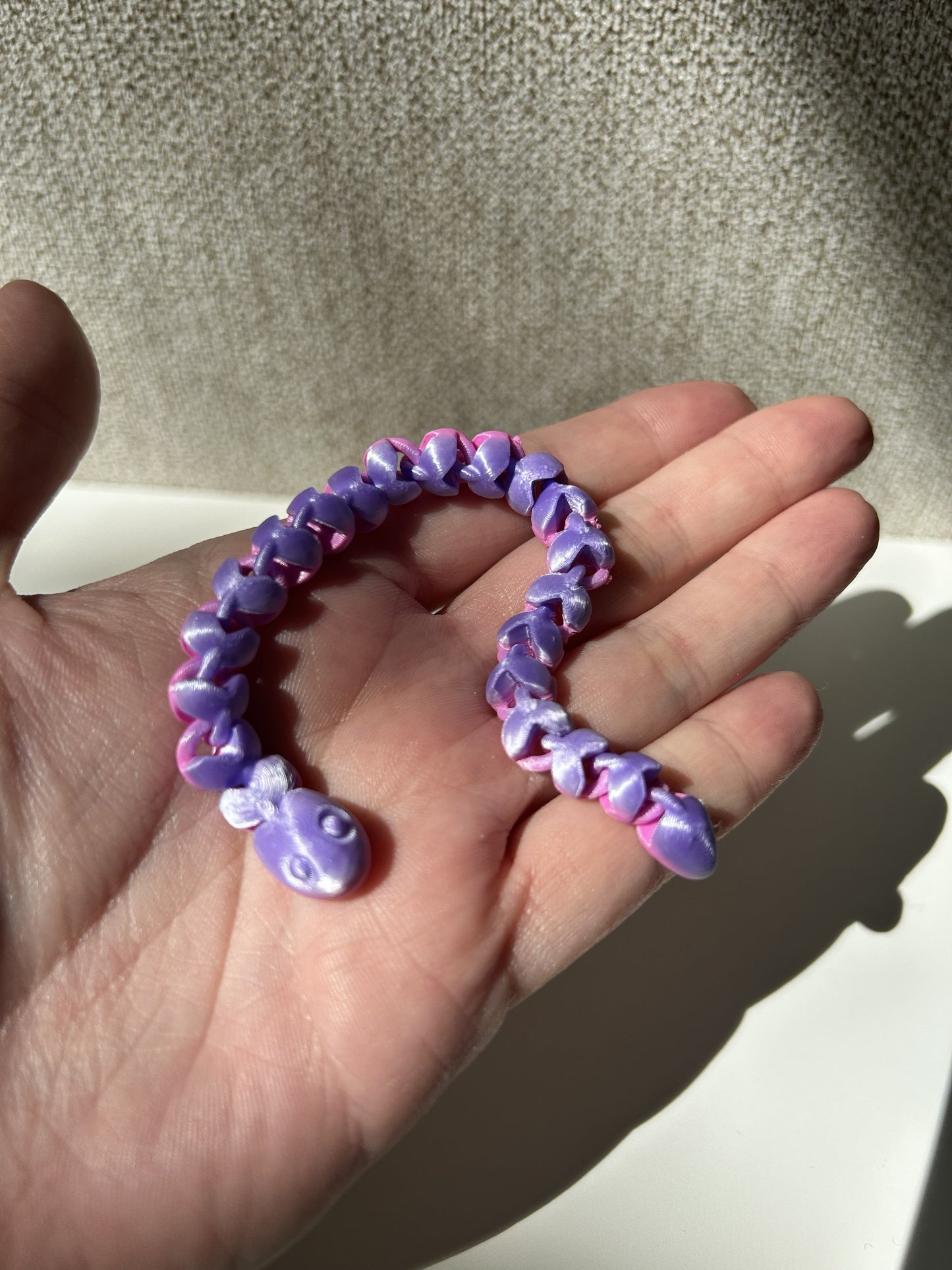 Slang Fidget