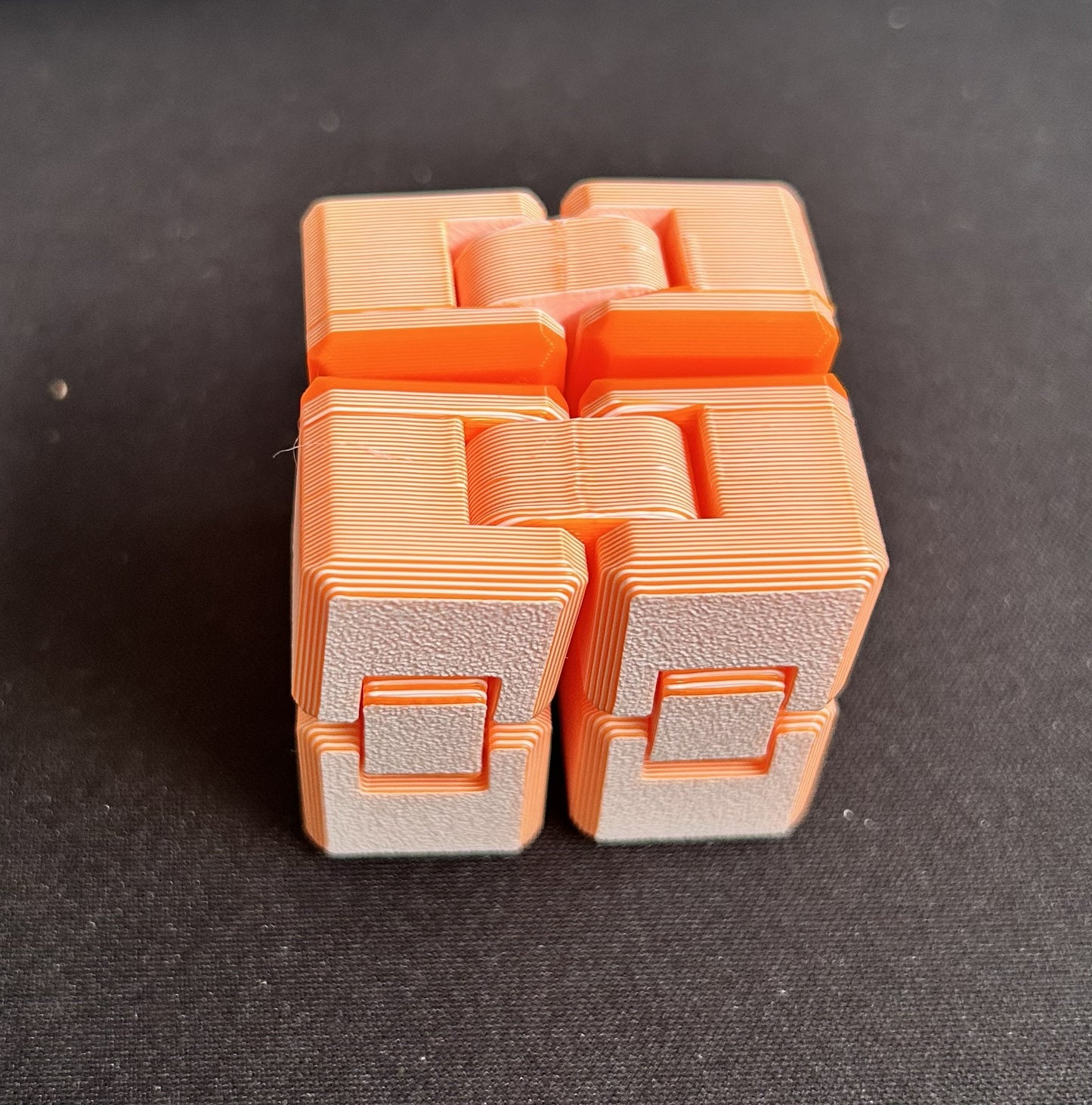 Fidget cube