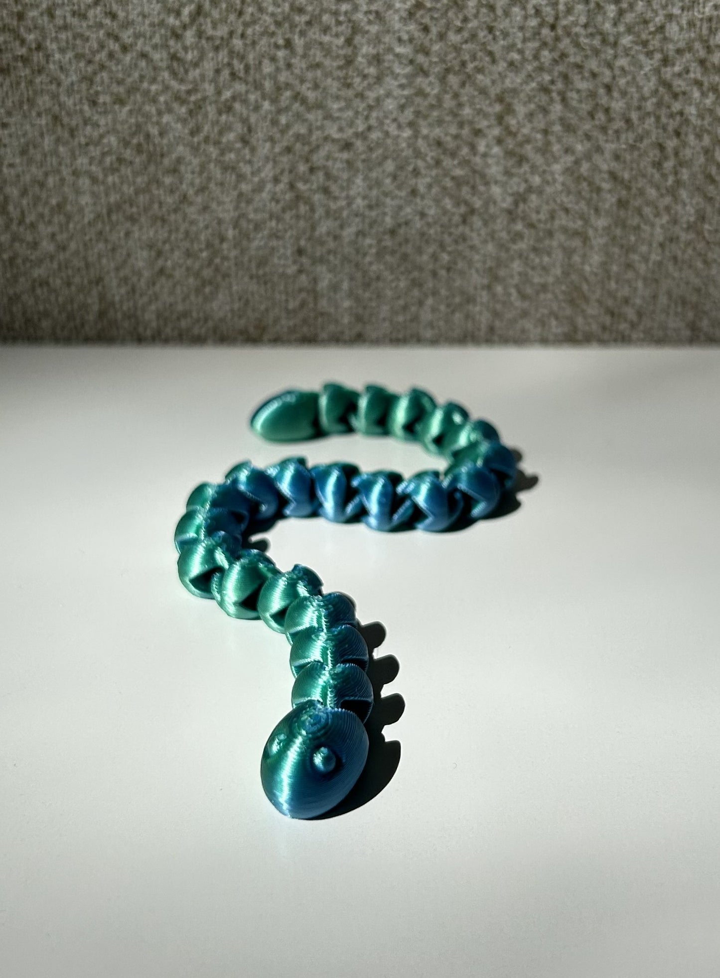 Slang Fidget
