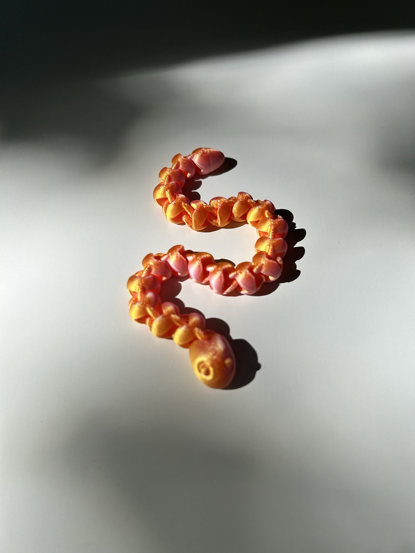 Slang Fidget