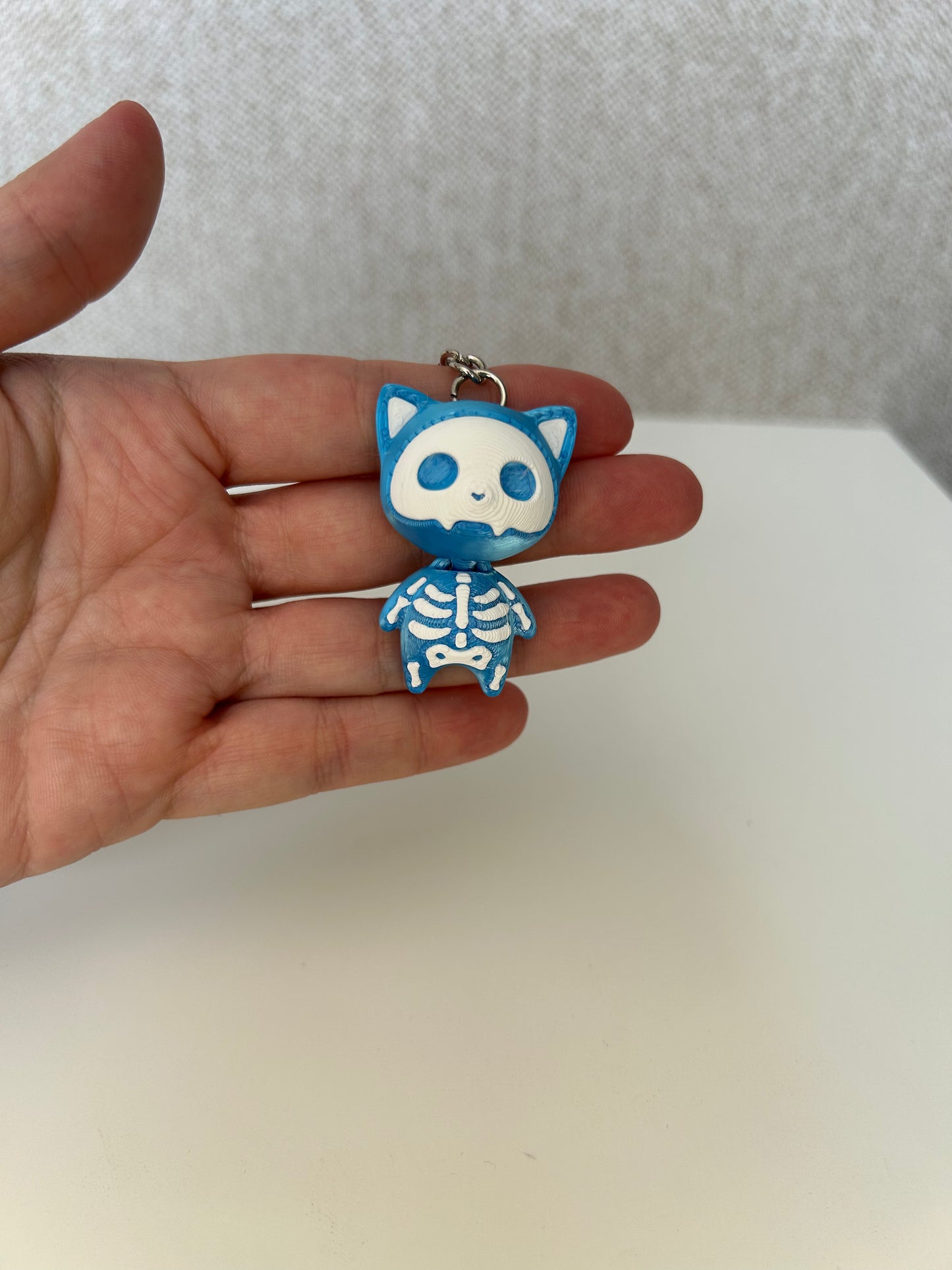 Halloween Keychains