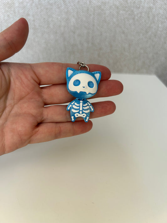 Halloween Keychains