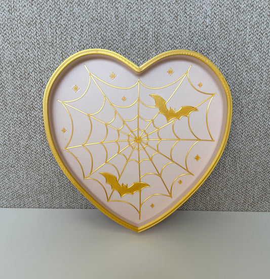 Halloween Candy Dishes
