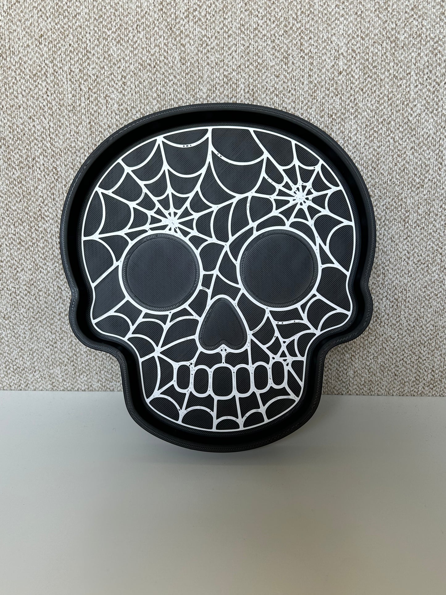 Halloween Candy Dishes