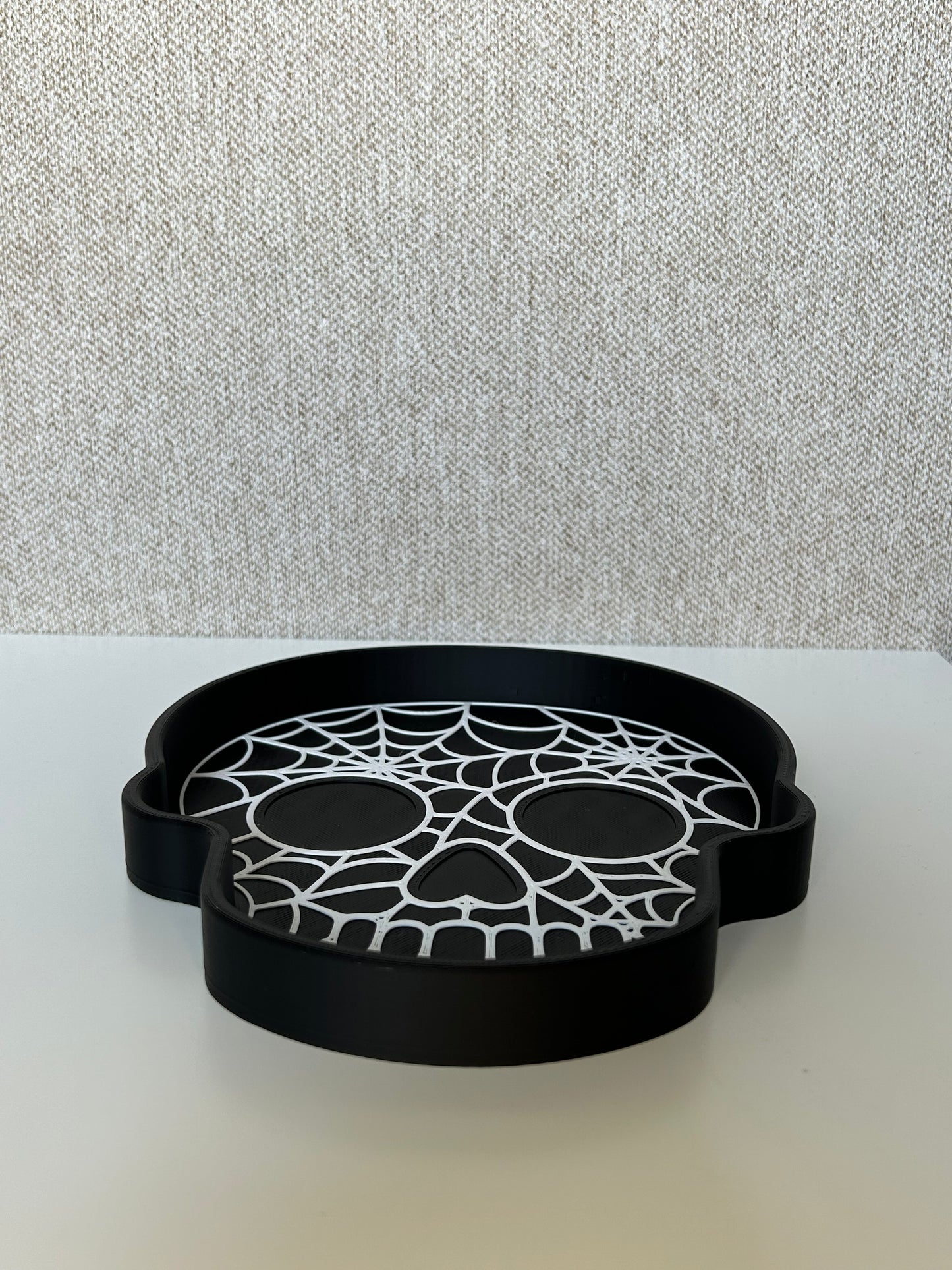 Halloween Candy Dishes