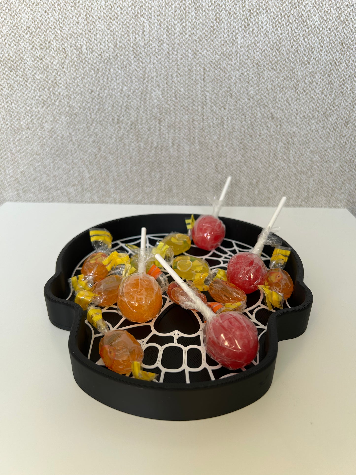 Halloween Candy Dishes