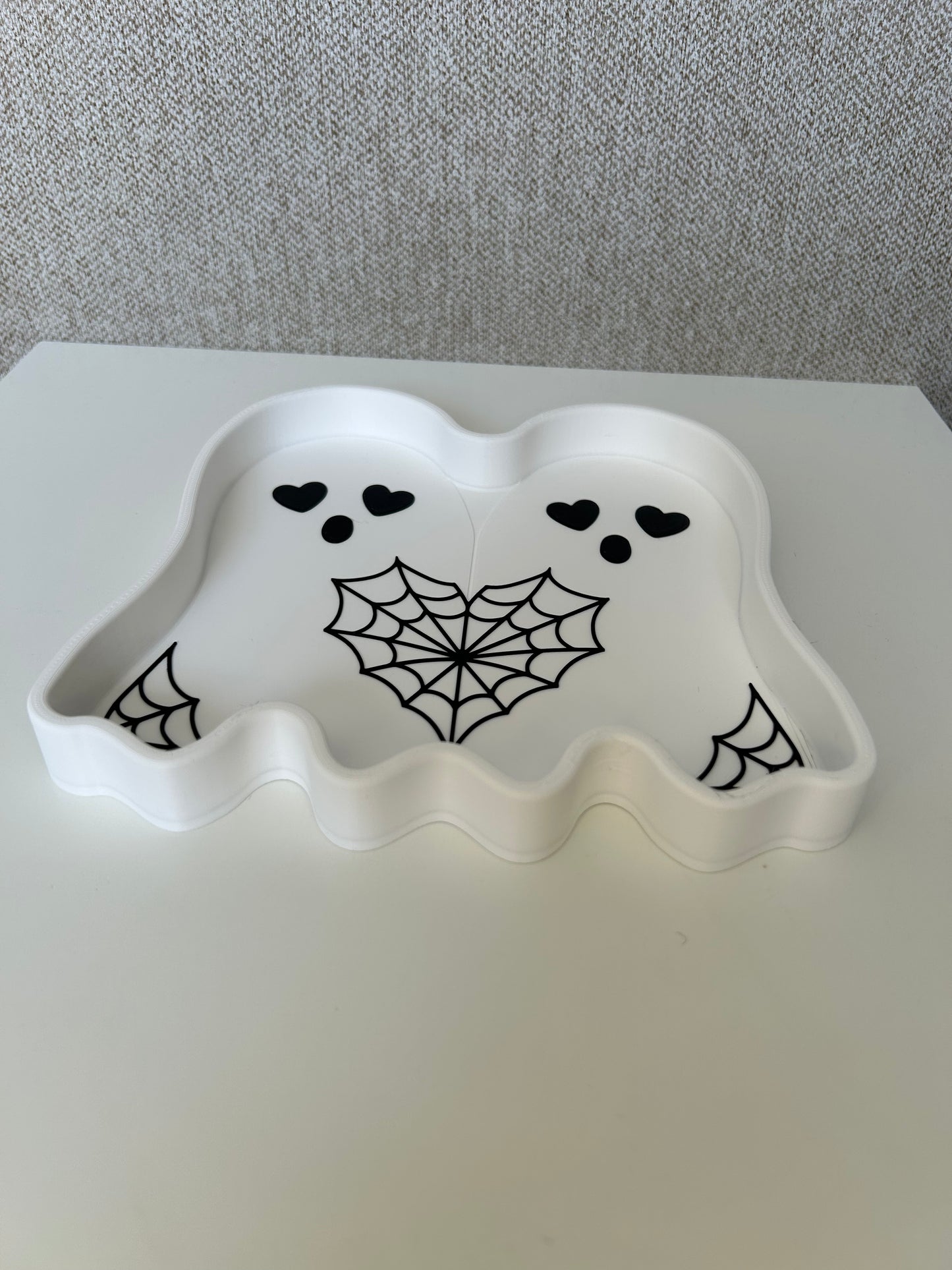 Halloween Candy Dishes