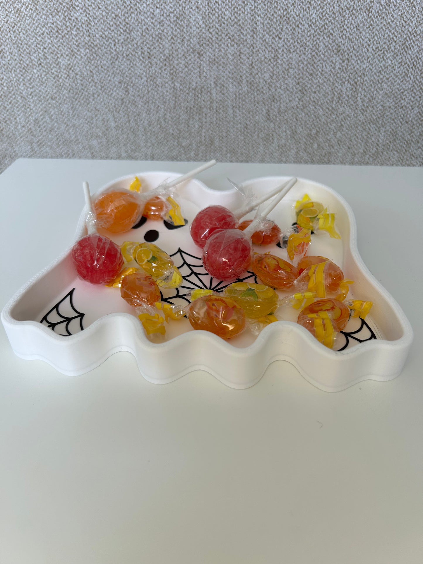 Halloween Candy Dishes