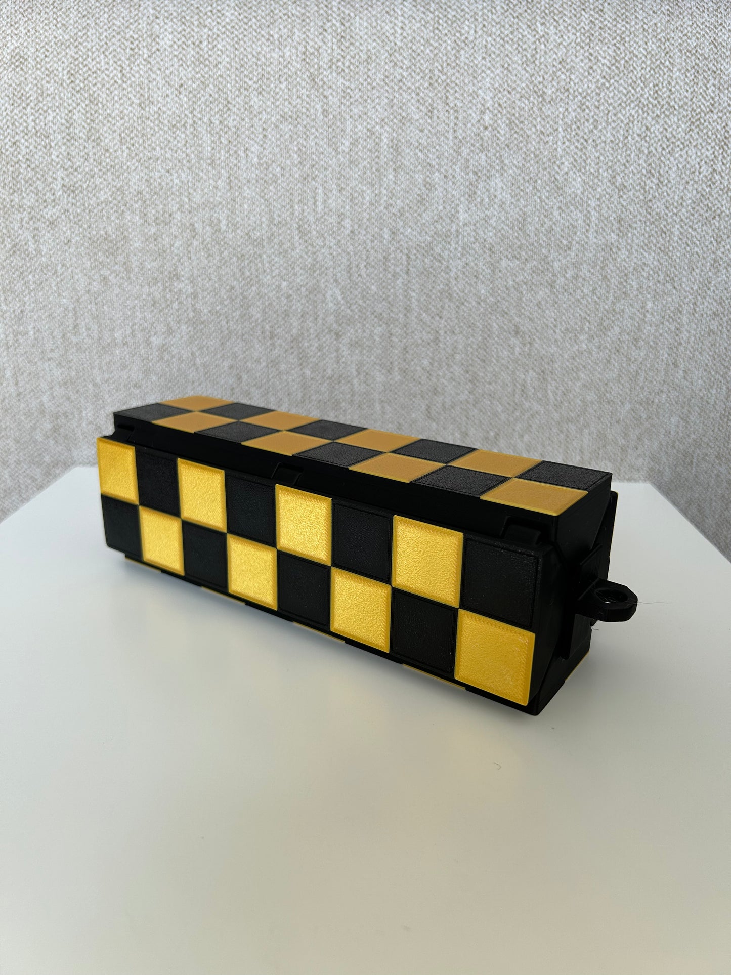 Travel Chess Set