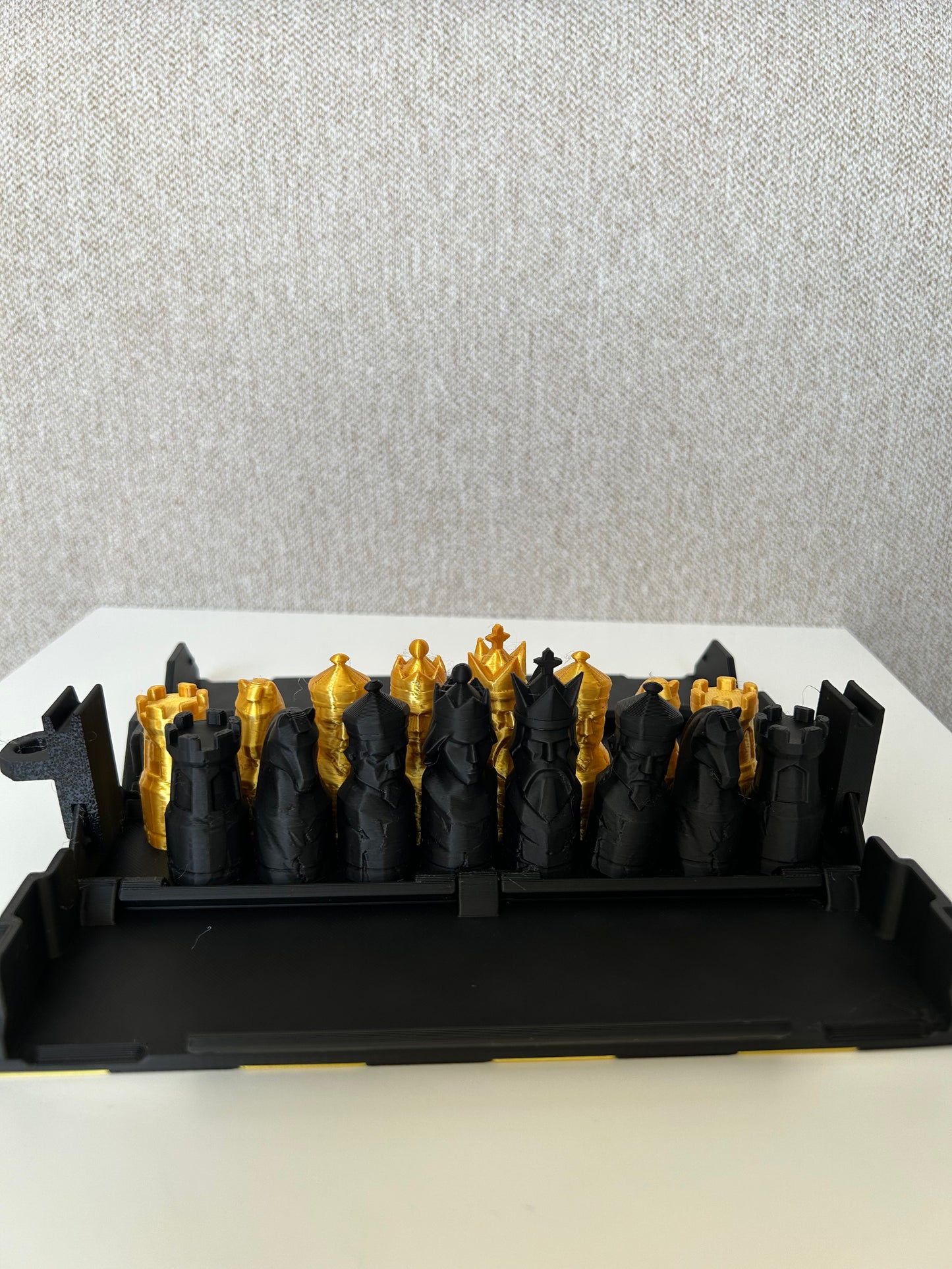 Travel Chess Set