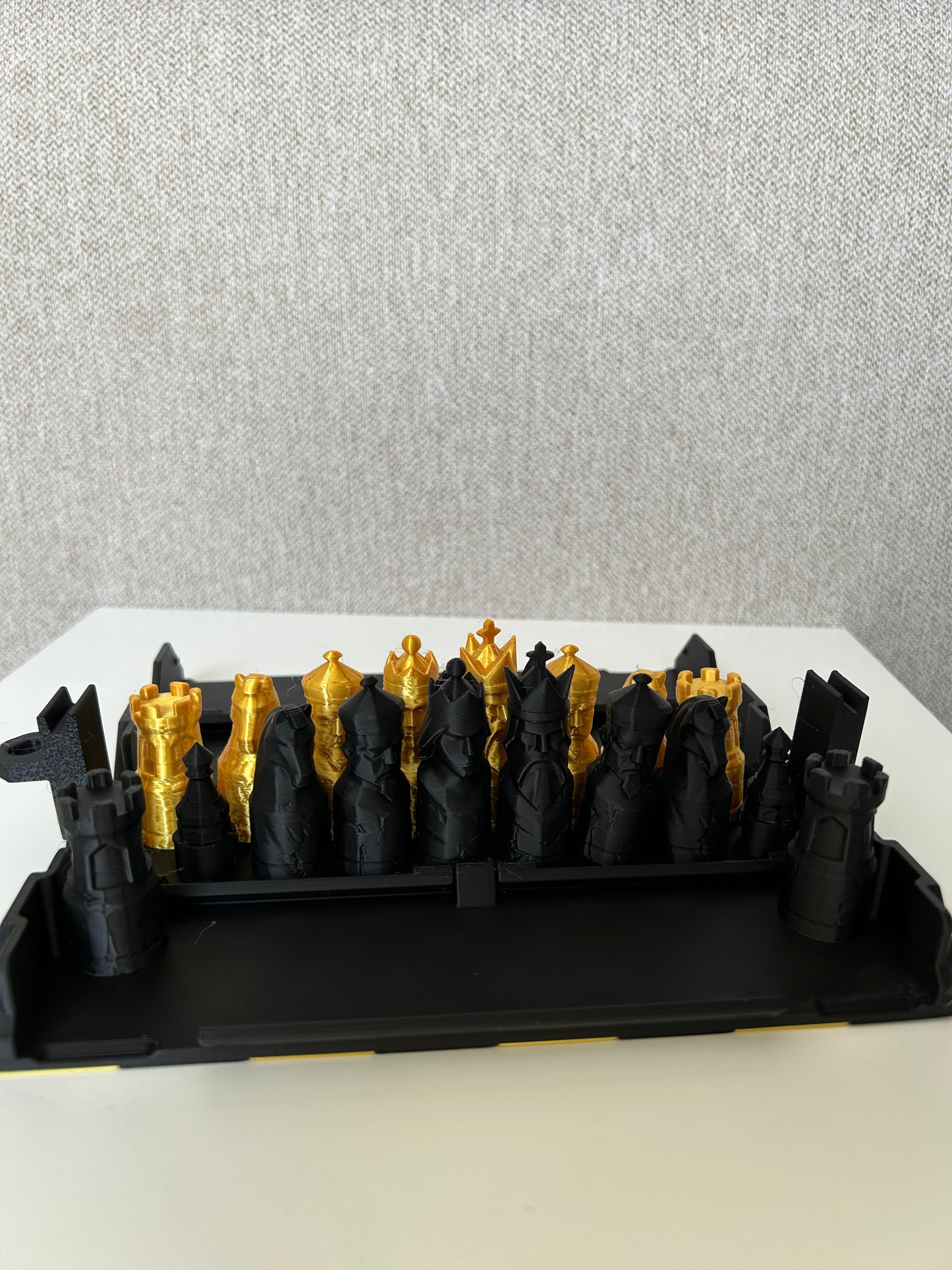 Travel Chess Set