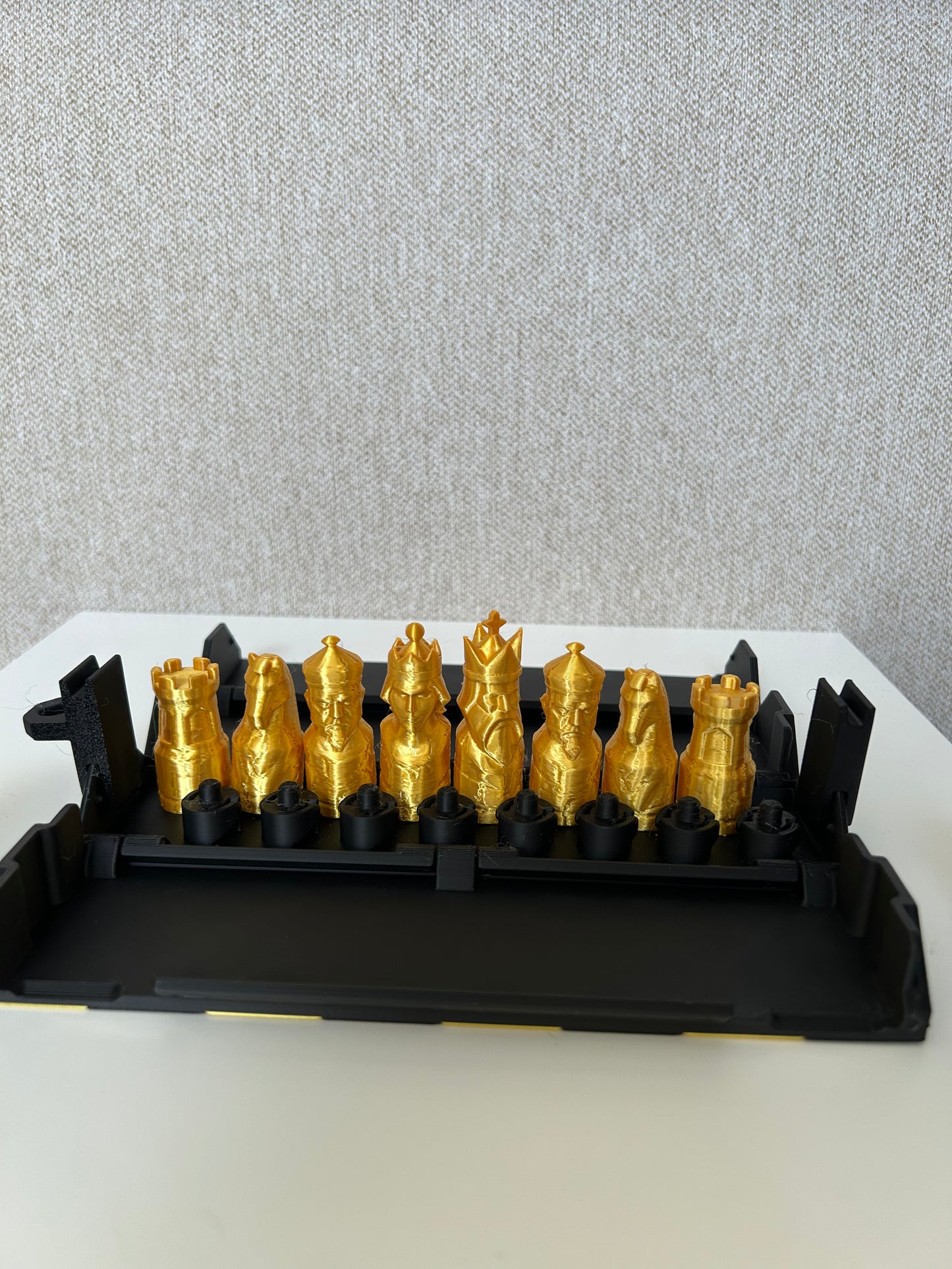 Travel Chess Set