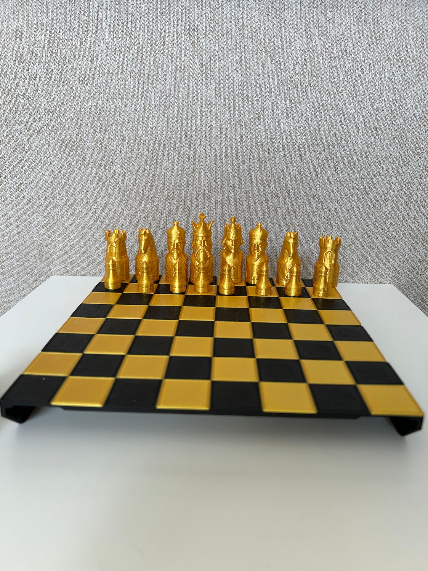 Travel Chess Set