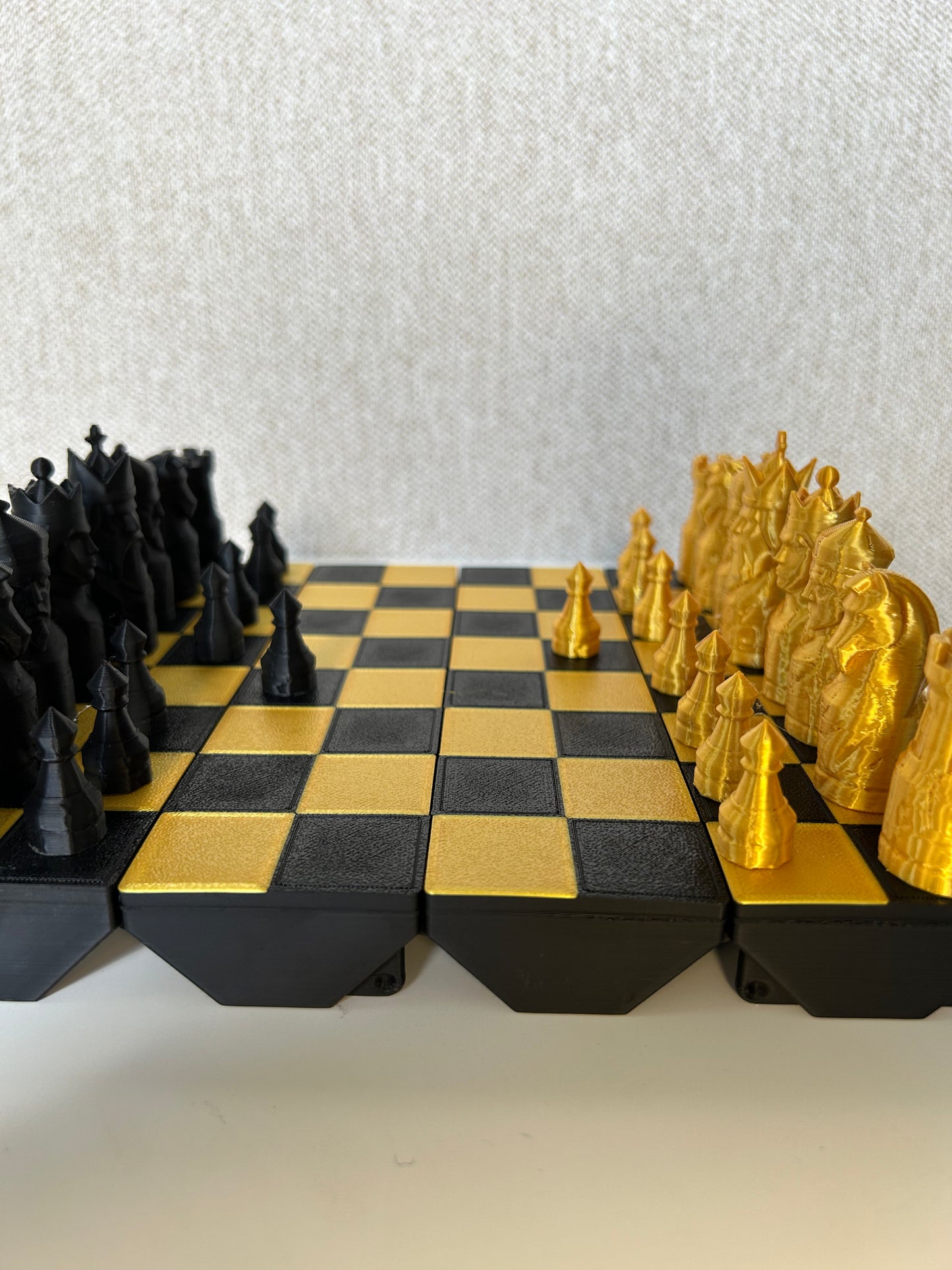 Travel Chess Set