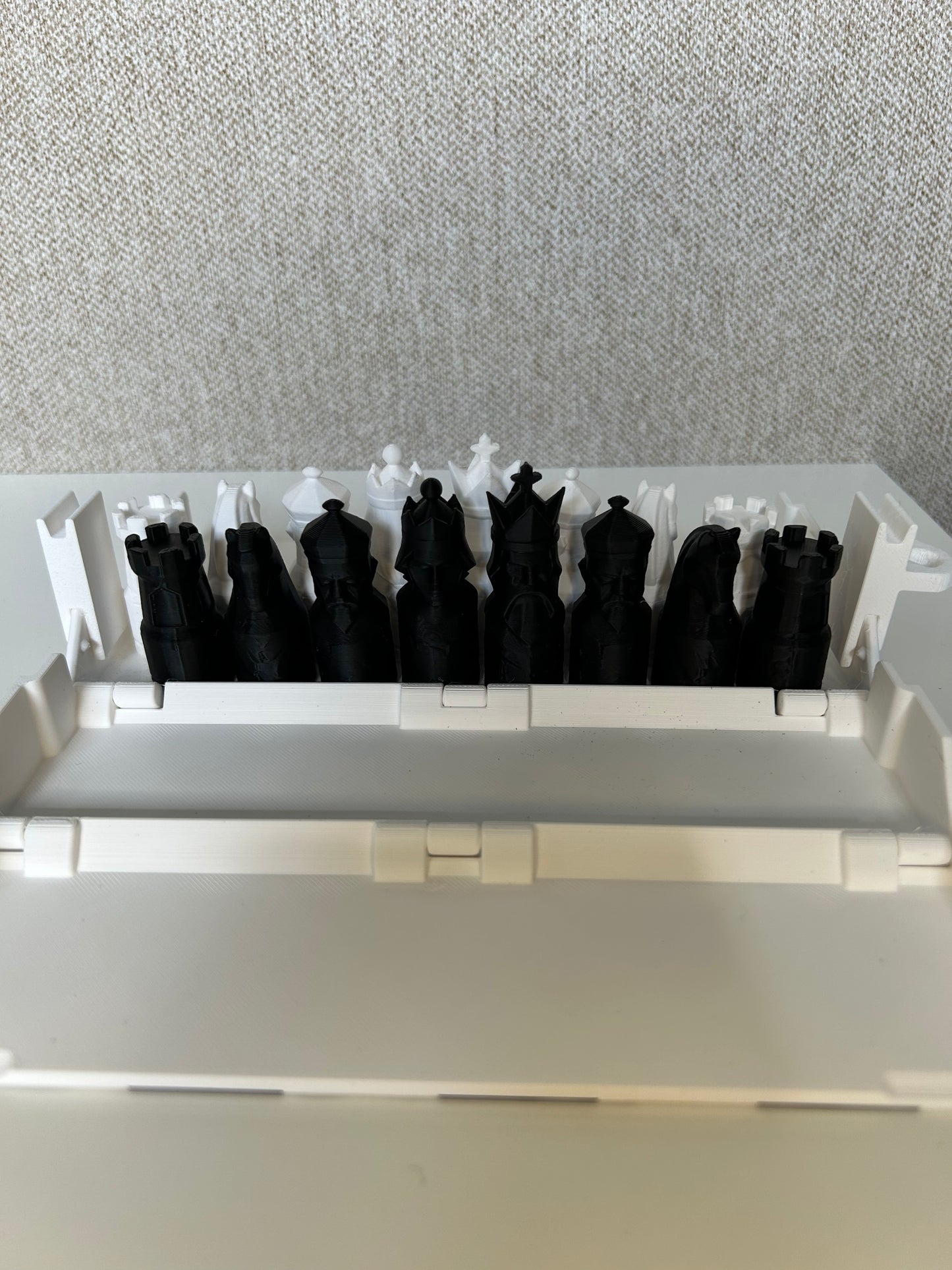 Travel Chess Set