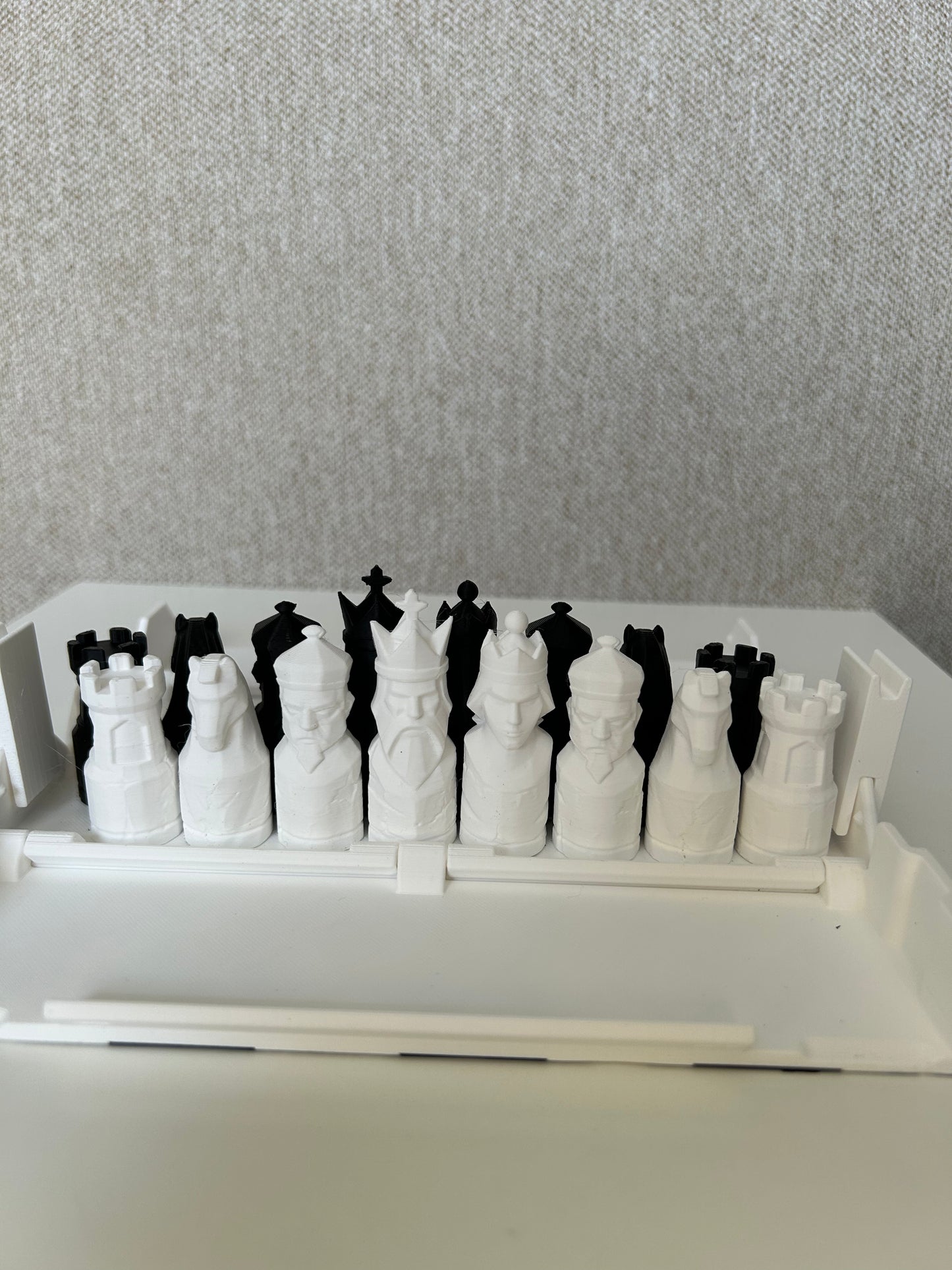 Travel Chess Set